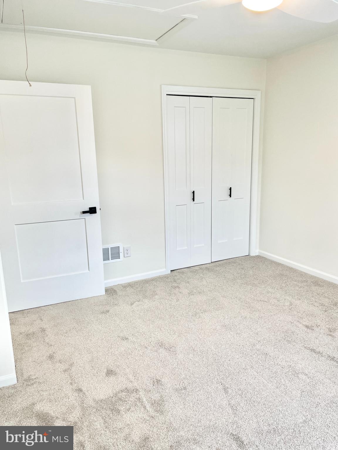 BELMONT HILLS - Residential Lease