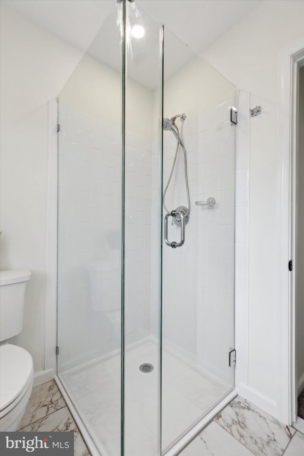 BELMONT HILLS - Residential Lease