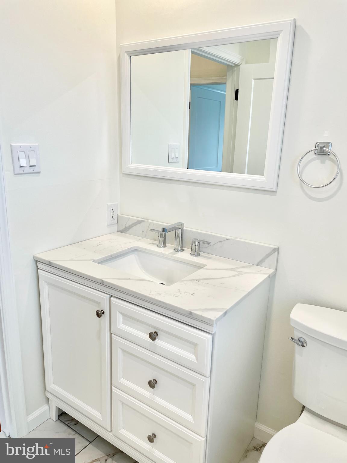 BELMONT HILLS - Residential Lease