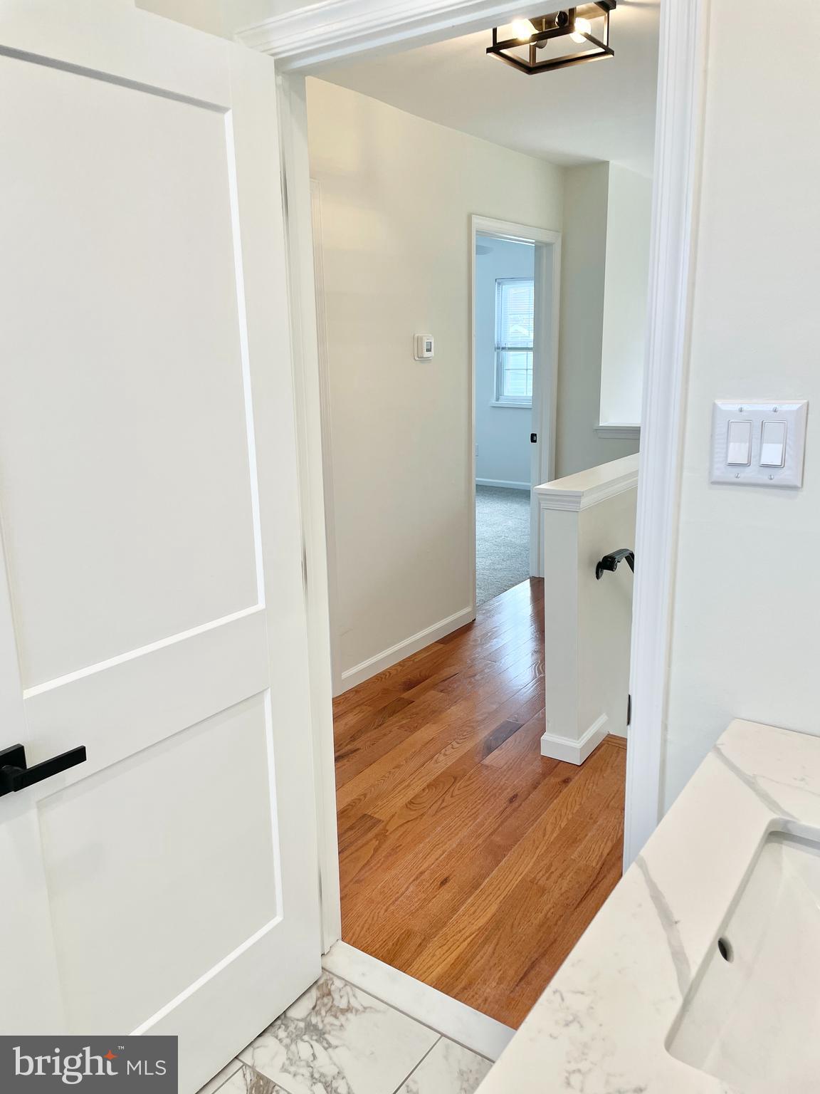 BELMONT HILLS - Residential Lease