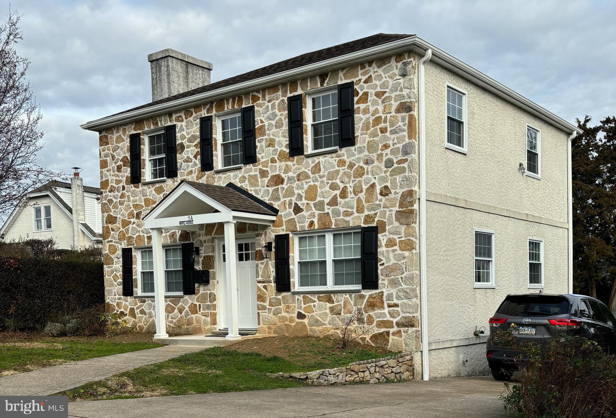 BELMONT HILLS - Residential Lease