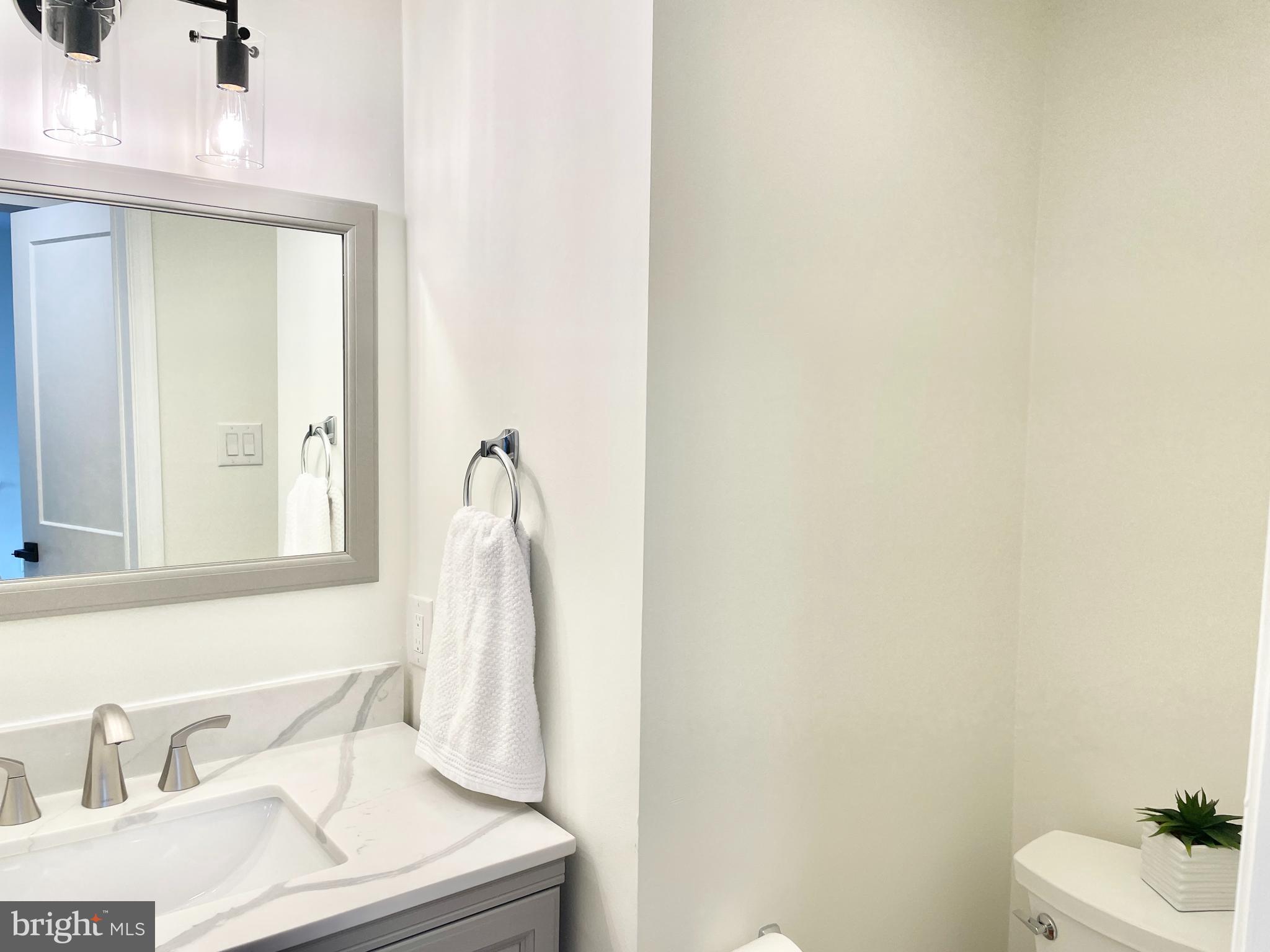 BELMONT HILLS - Residential Lease