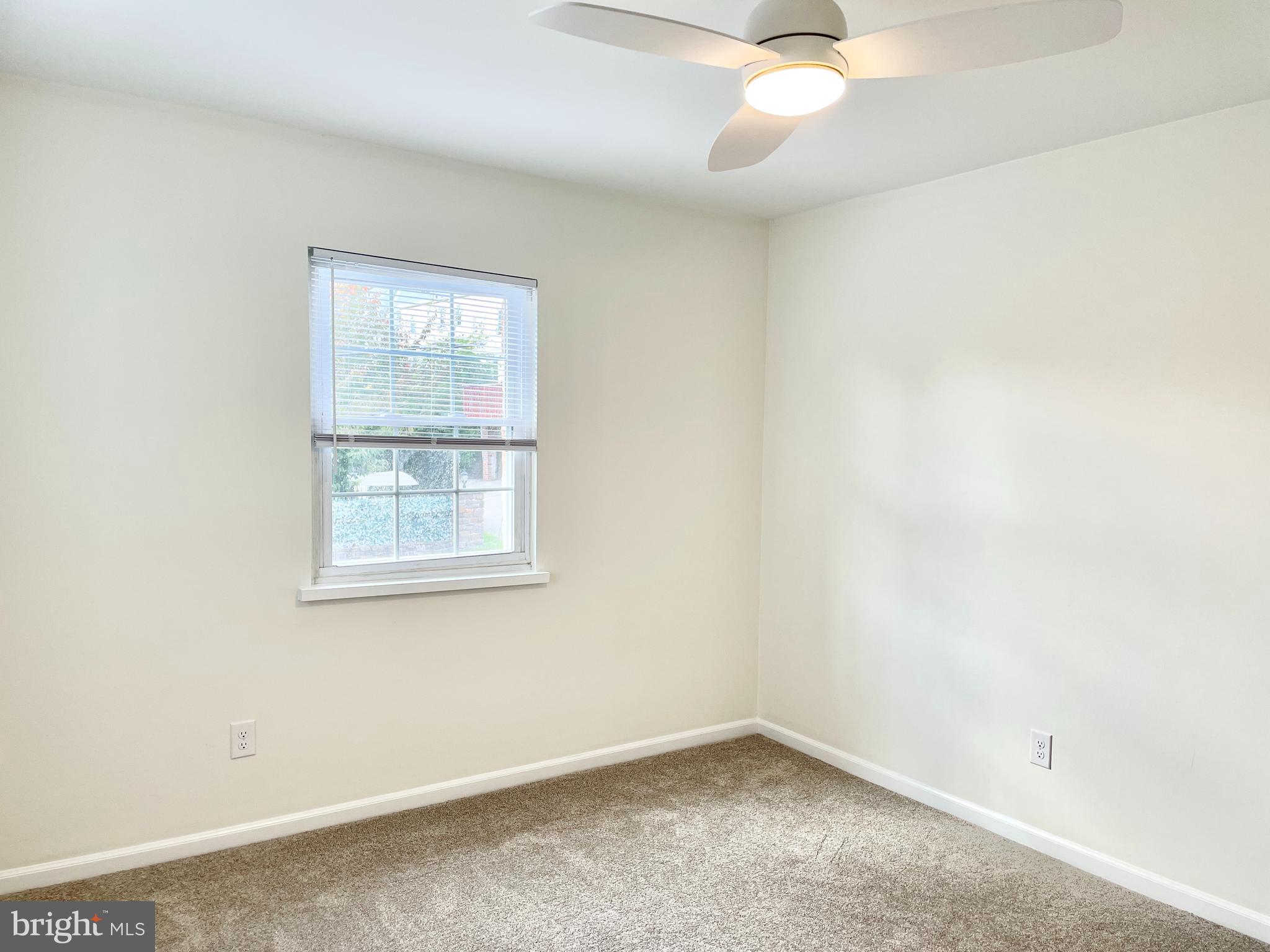 BELMONT HILLS - Residential Lease