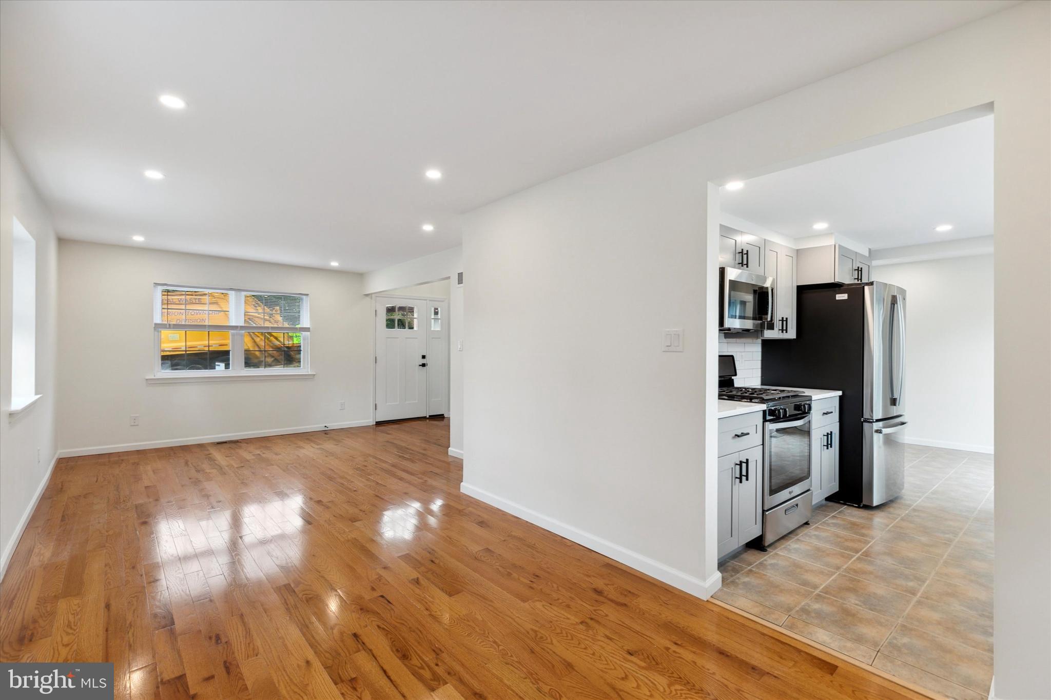 BELMONT HILLS - Residential Lease