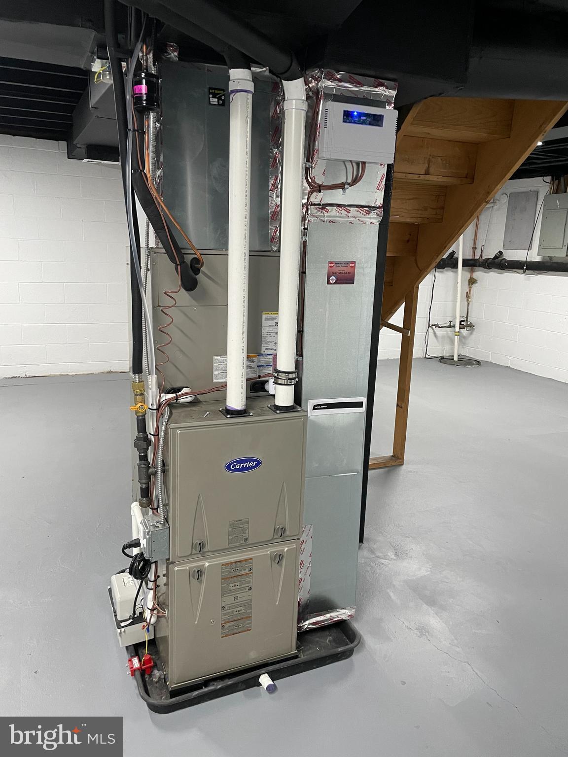 BELMONT HILLS - Residential Lease