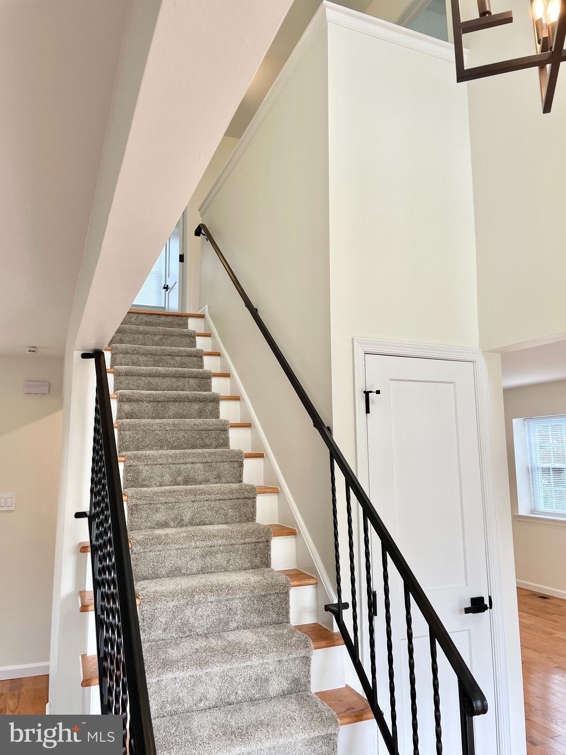 BELMONT HILLS - Residential Lease