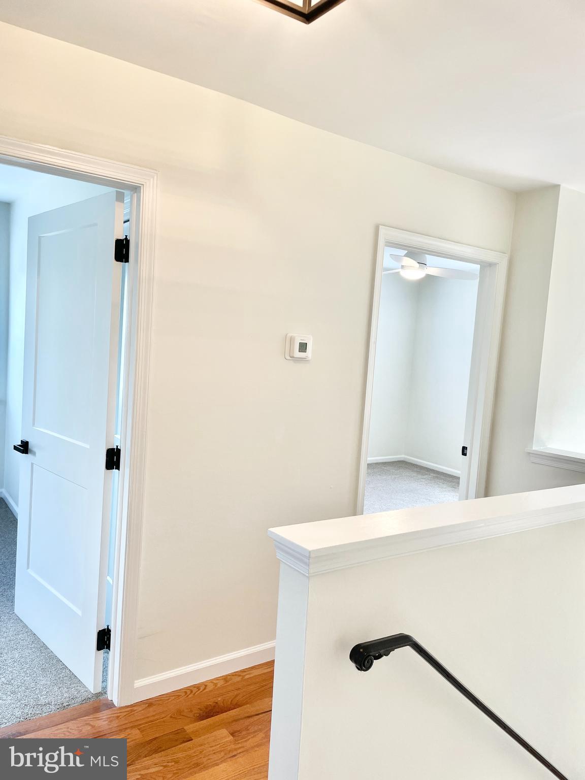 BELMONT HILLS - Residential Lease