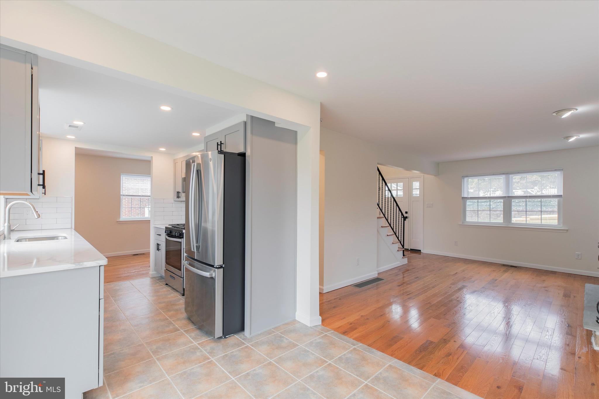 BELMONT HILLS - Residential Lease