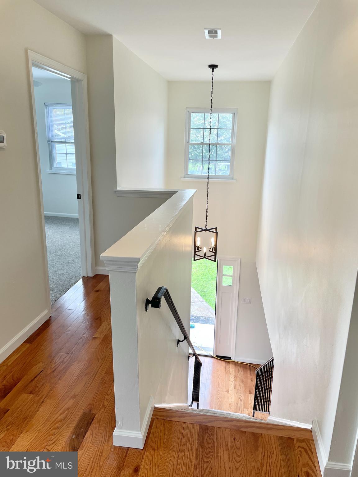 BELMONT HILLS - Residential Lease