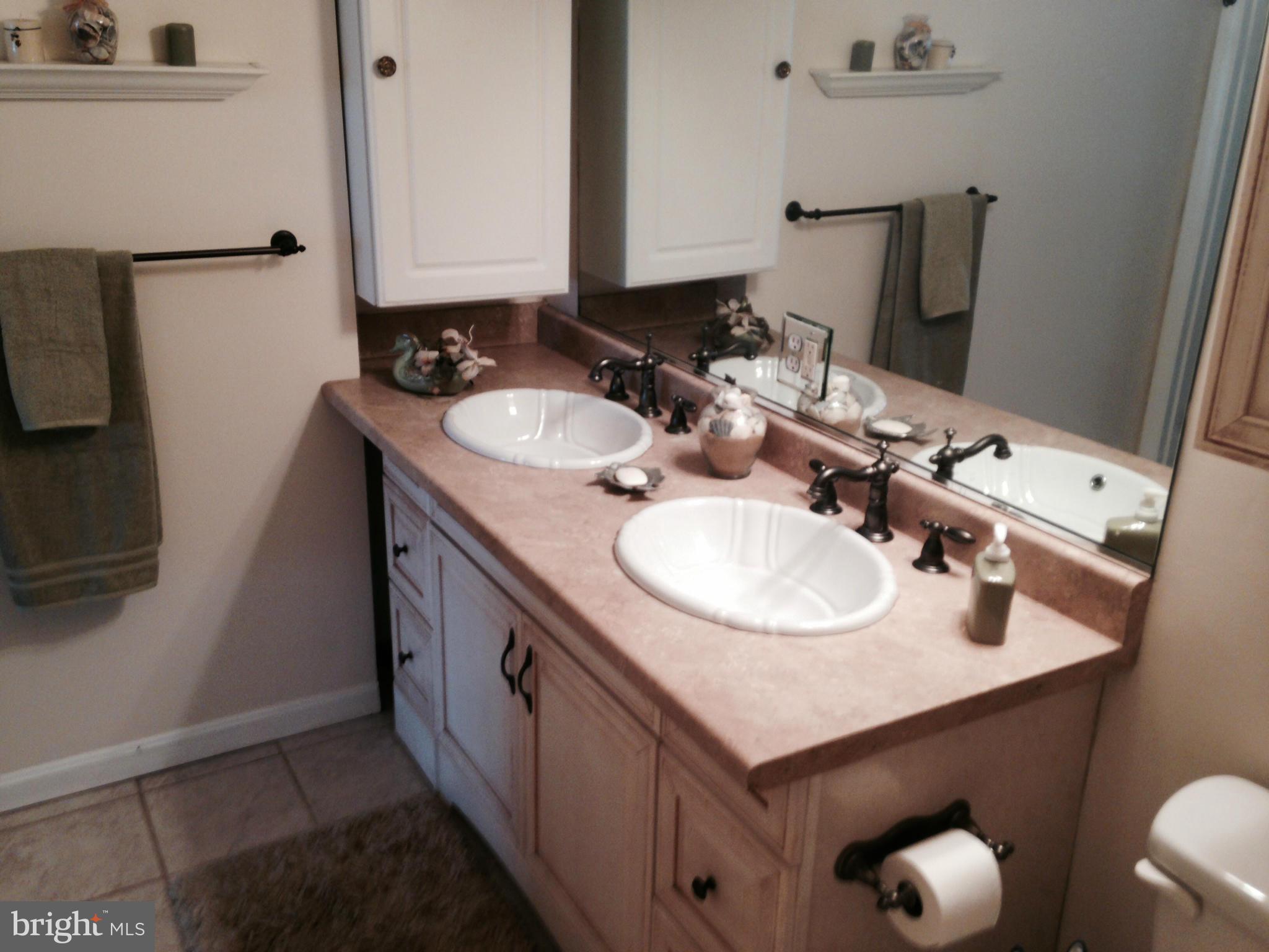 CHESAPEAKE RANCH ESTATES - Residential