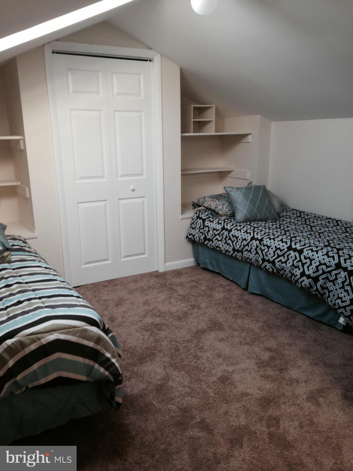 CHESAPEAKE RANCH ESTATES - Residential