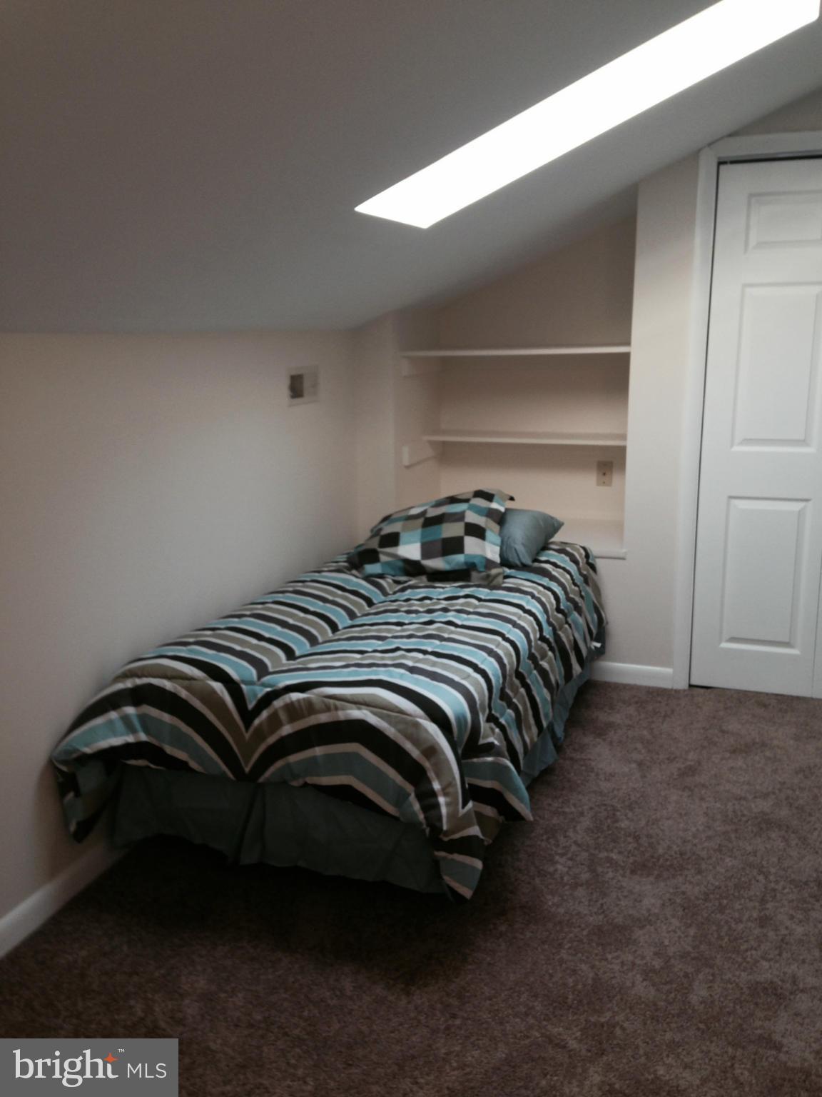 CHESAPEAKE RANCH ESTATES - Residential