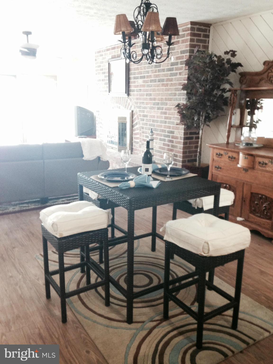 CHESAPEAKE RANCH ESTATES - Residential