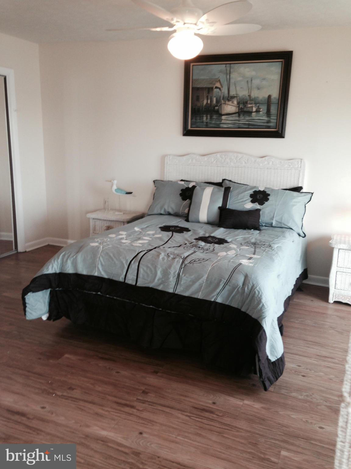 CHESAPEAKE RANCH ESTATES - Residential