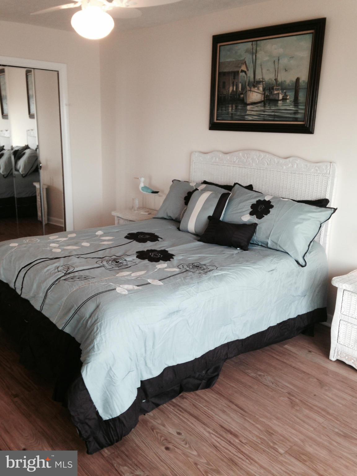 CHESAPEAKE RANCH ESTATES - Residential