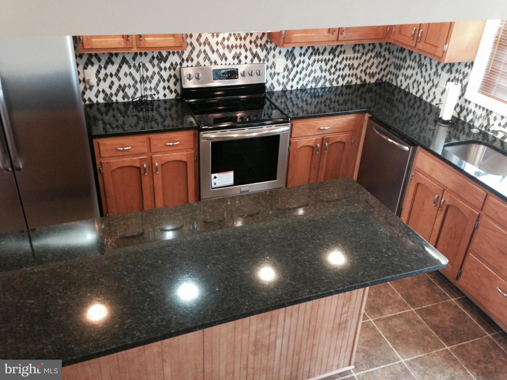 CHESAPEAKE RANCH ESTATES - Residential