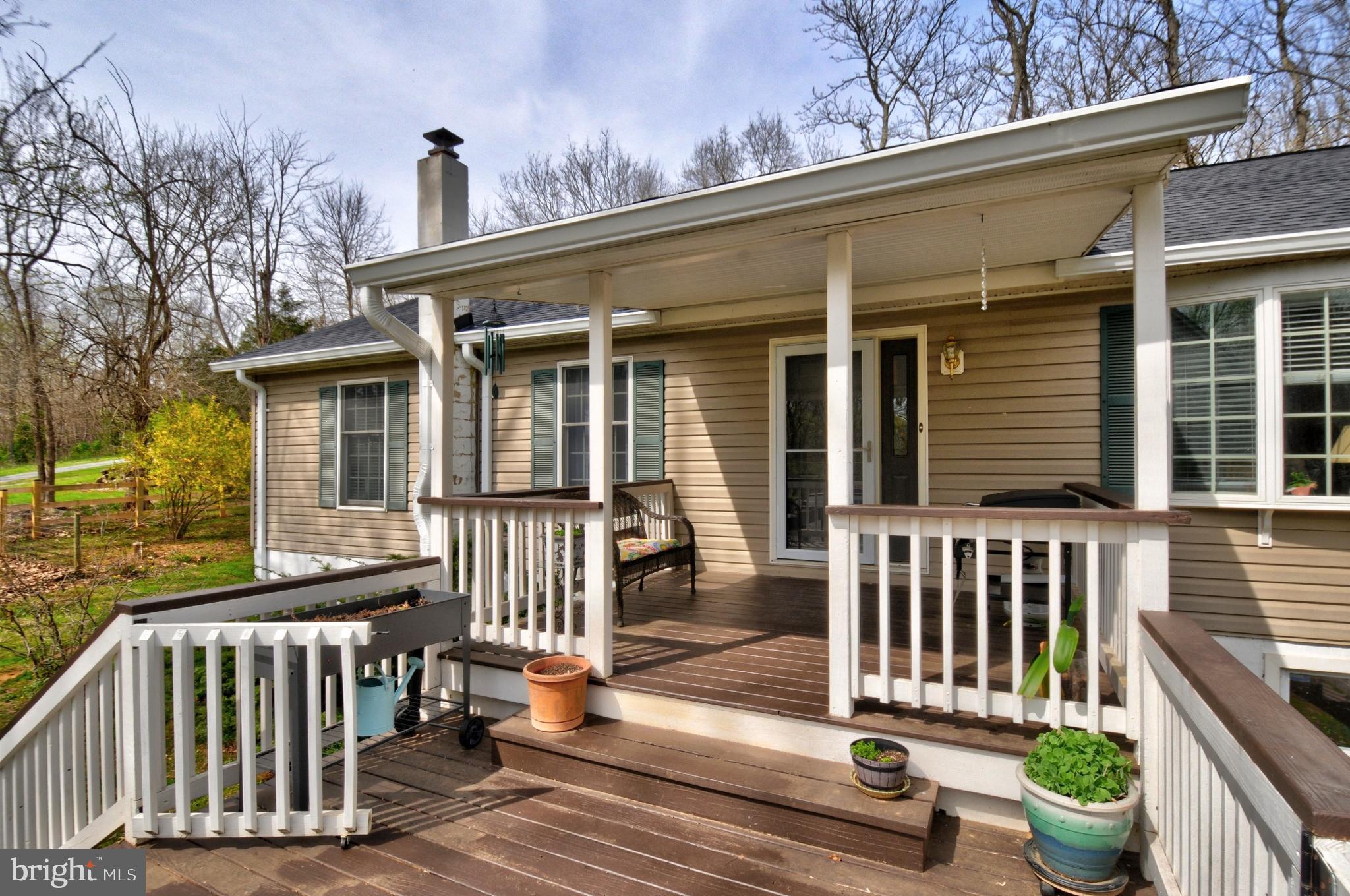 JOHN BROWN FARM - Residential