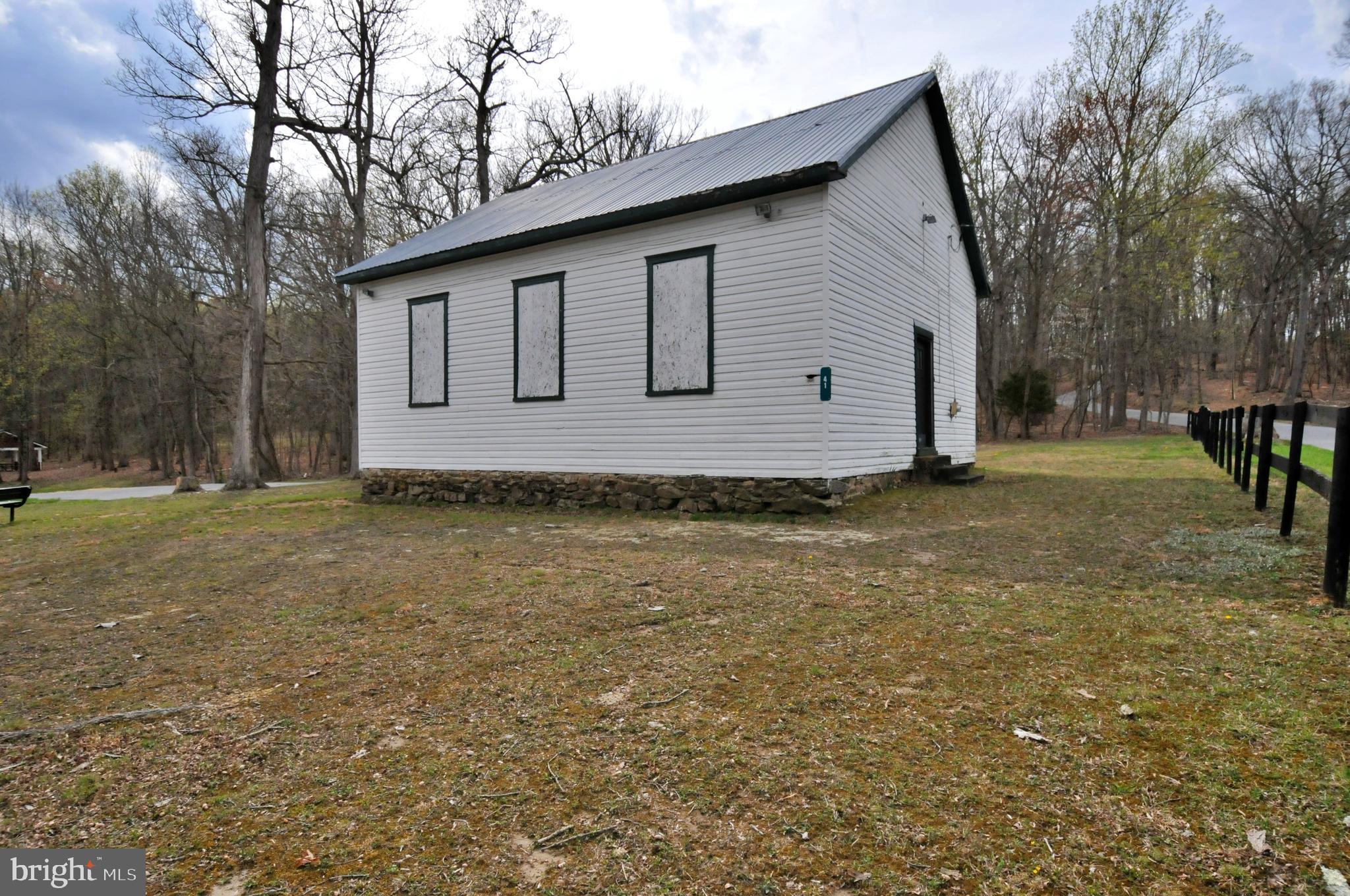 JOHN BROWN FARM - Residential