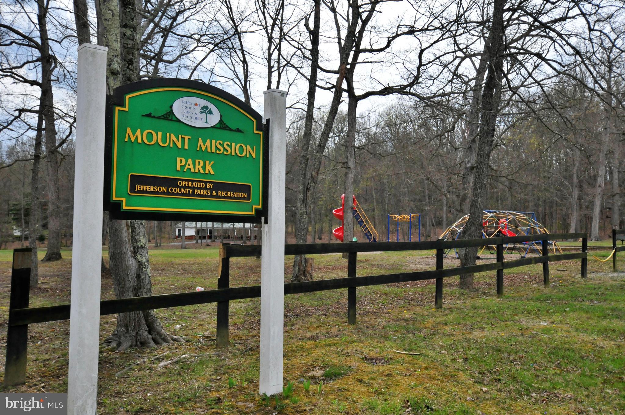 JOHN BROWN FARM - Residential