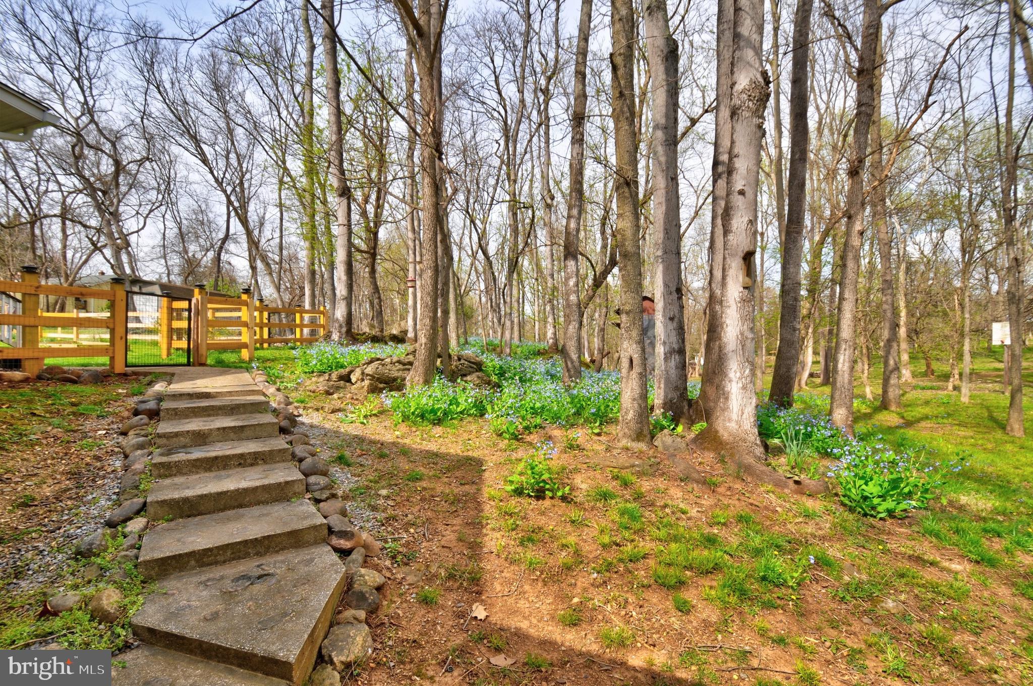 JOHN BROWN FARM - Residential