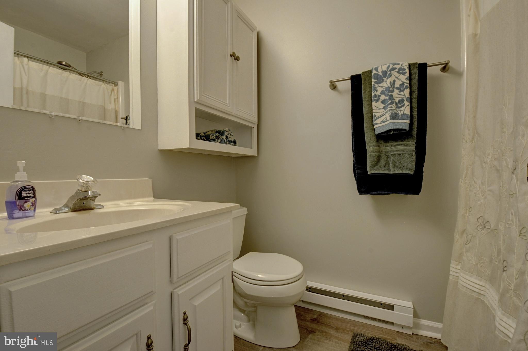 JOHN BROWN FARM - Residential