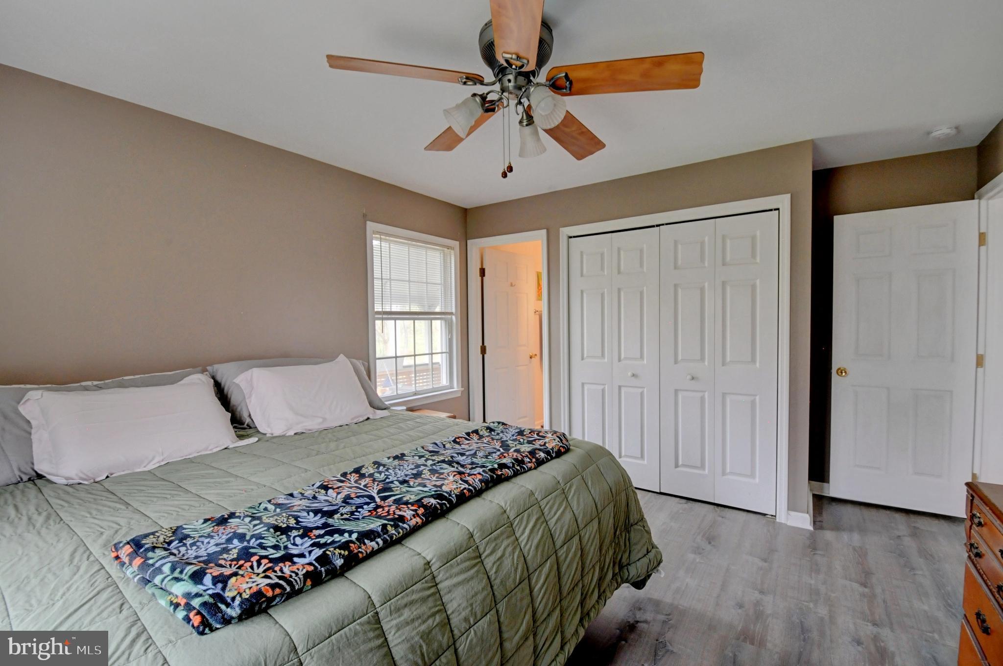 JOHN BROWN FARM - Residential