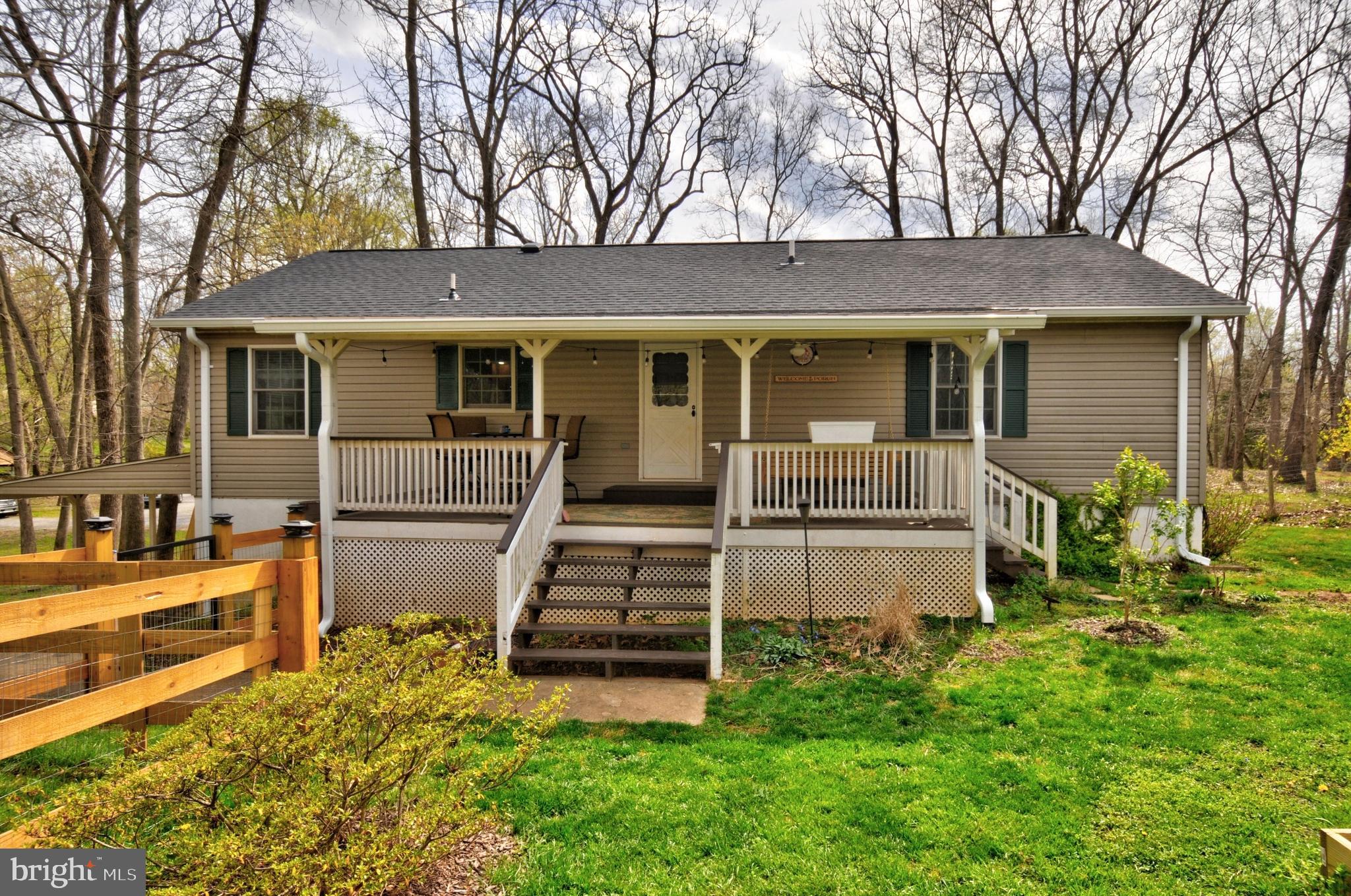 JOHN BROWN FARM - Residential