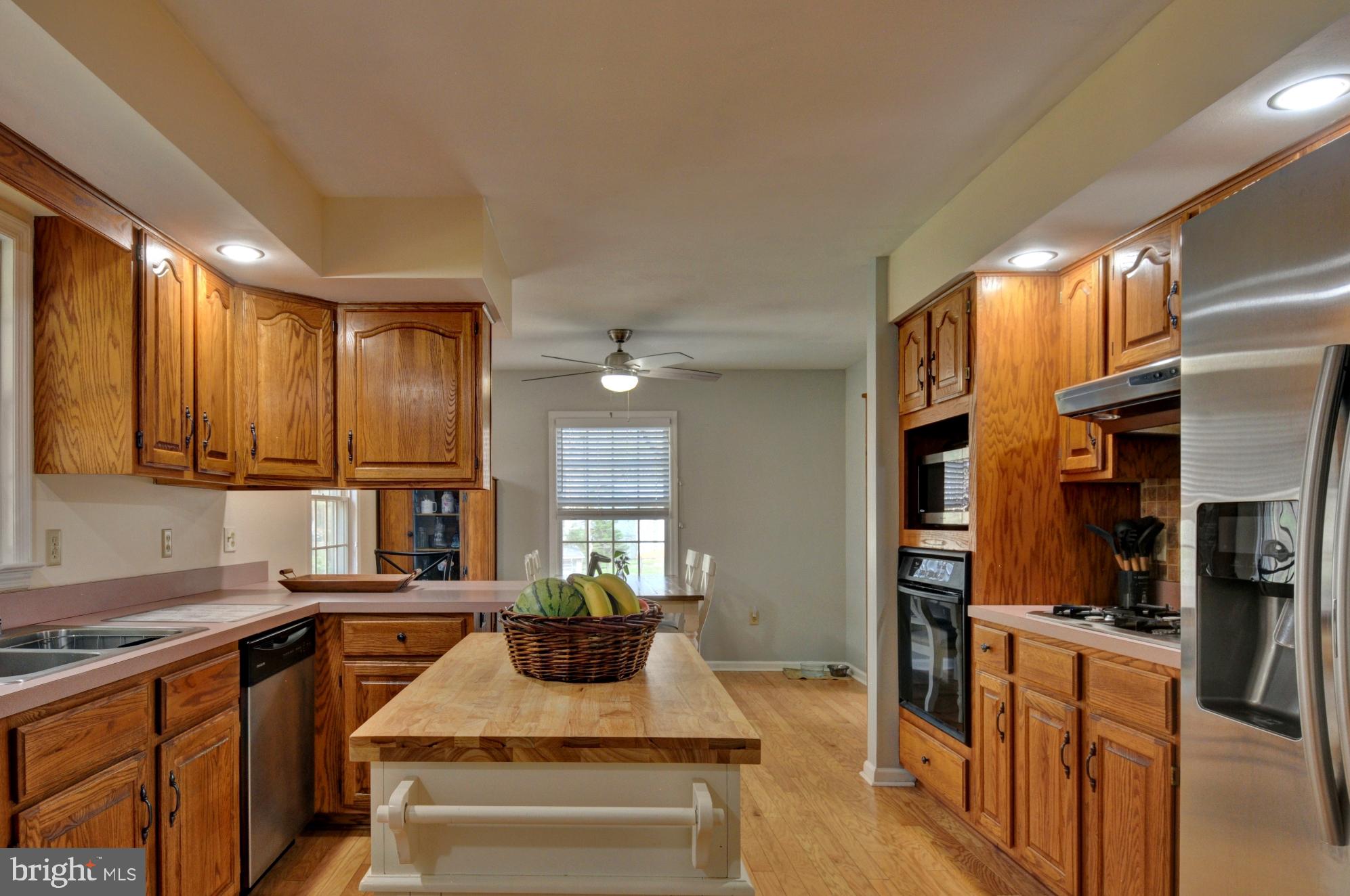 JOHN BROWN FARM - Residential