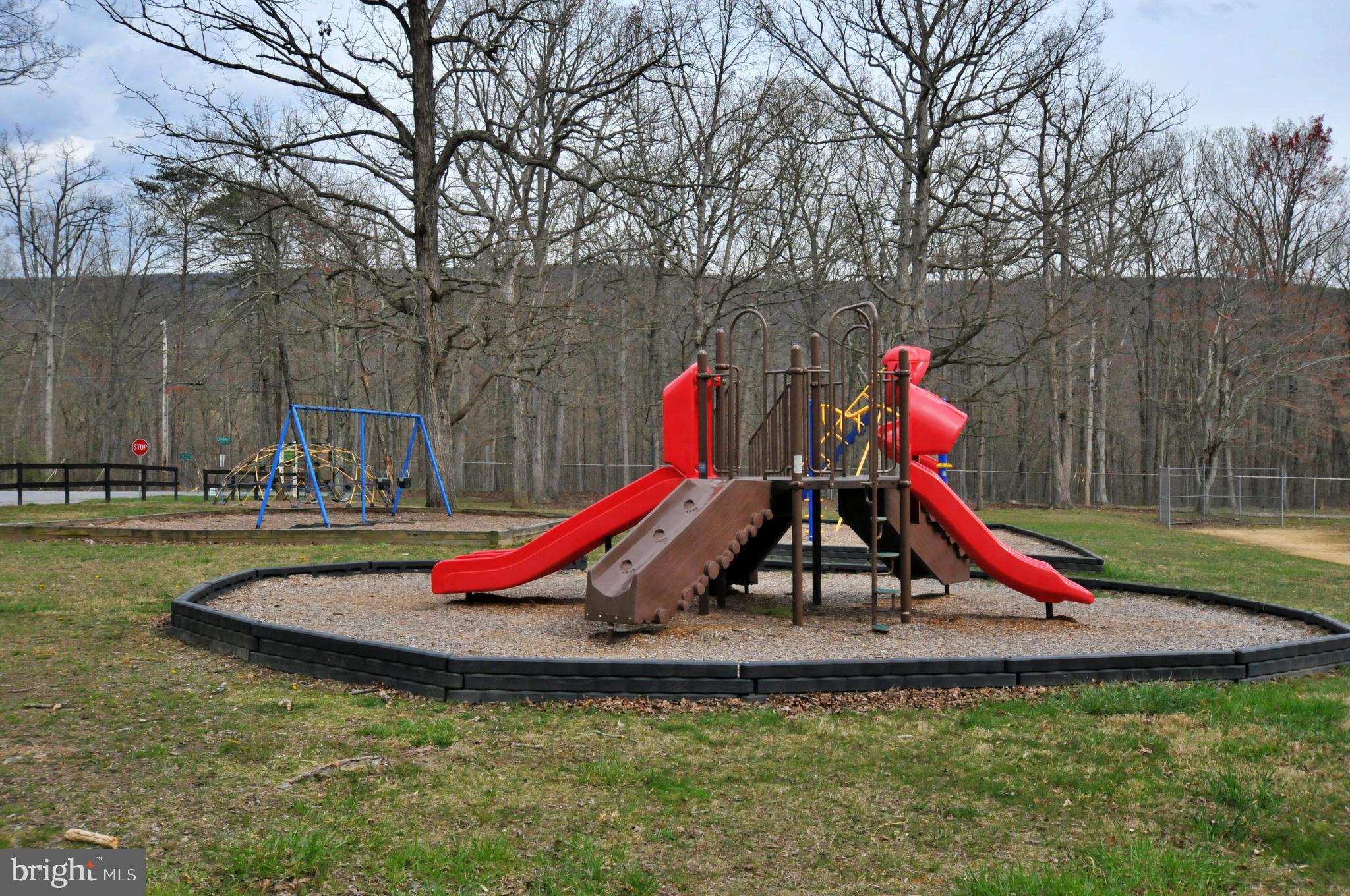 JOHN BROWN FARM - Residential