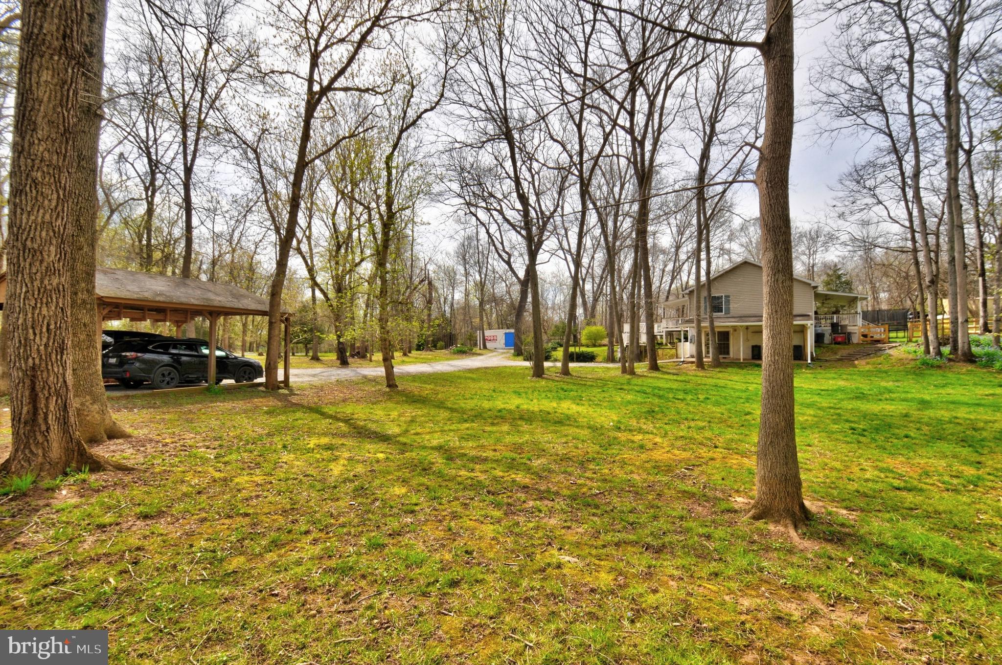 JOHN BROWN FARM - Residential