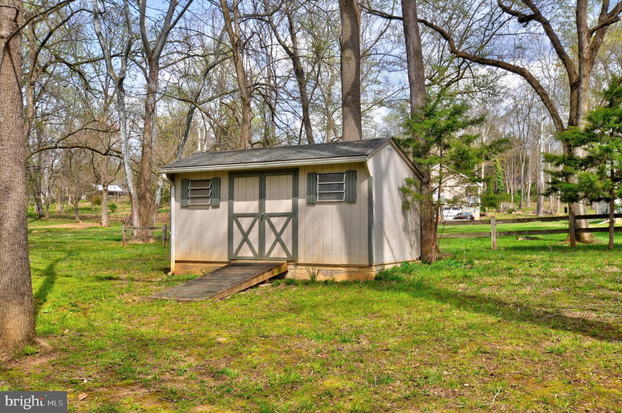 JOHN BROWN FARM - Residential