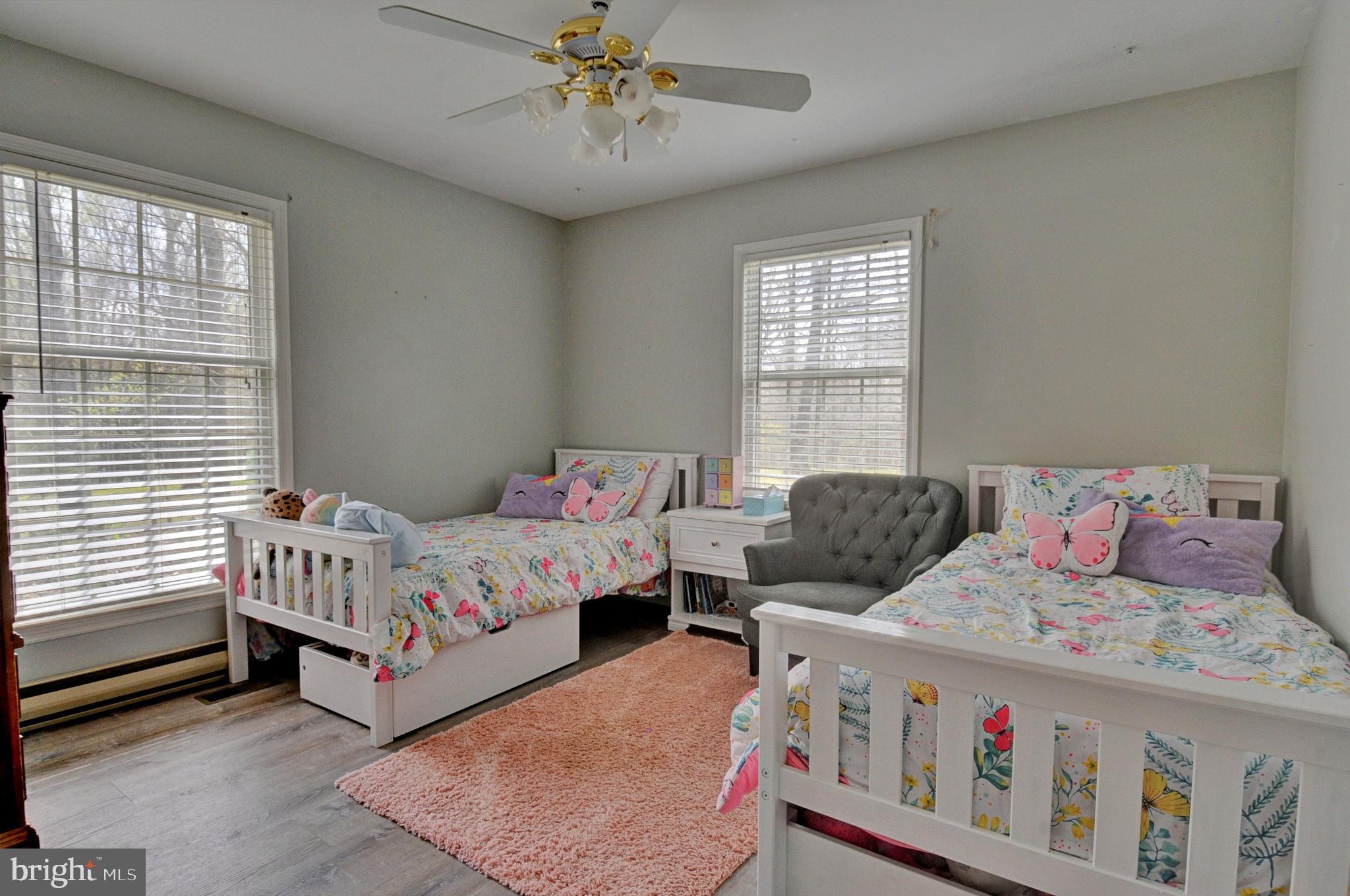 JOHN BROWN FARM - Residential