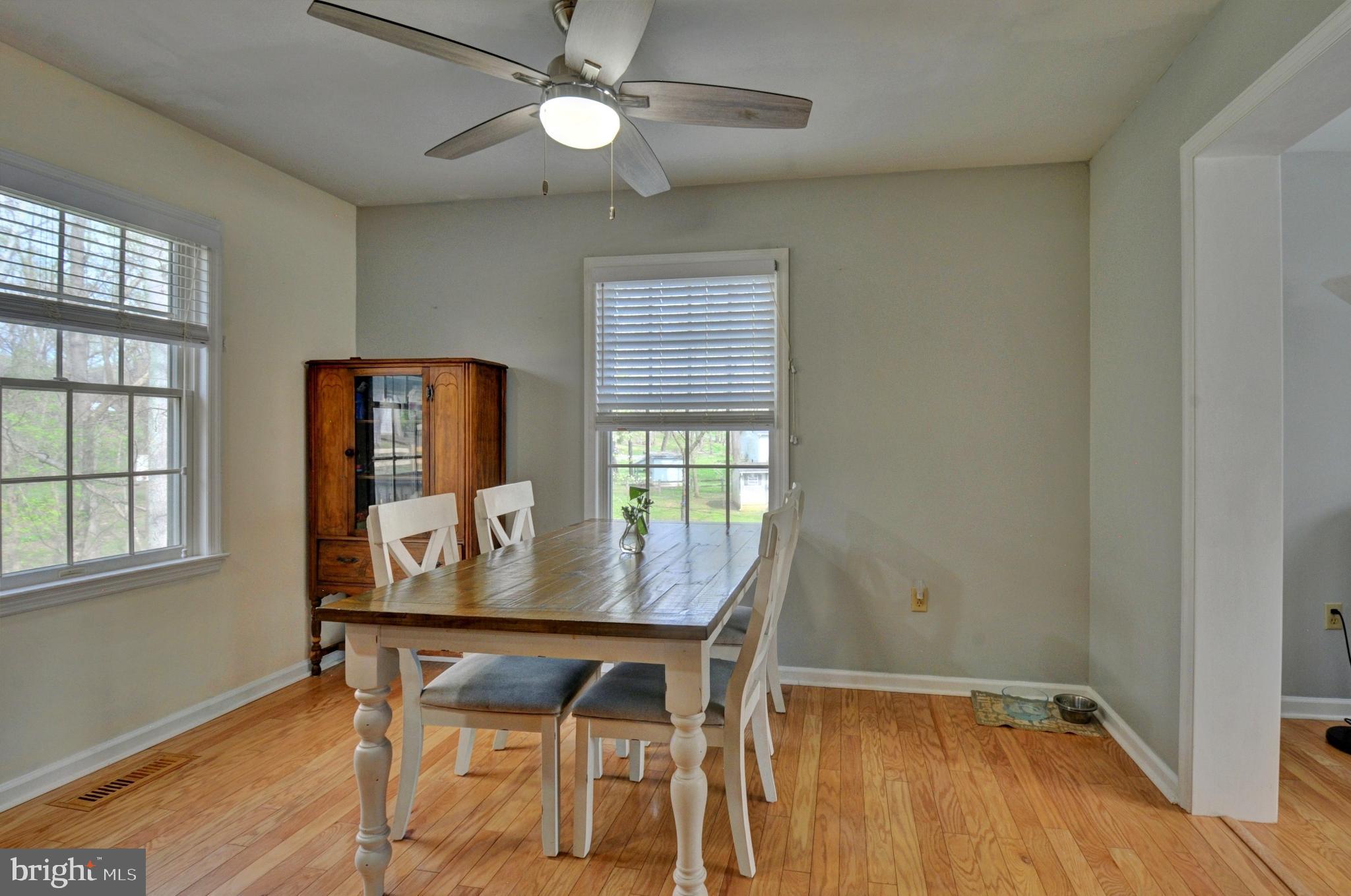 JOHN BROWN FARM - Residential