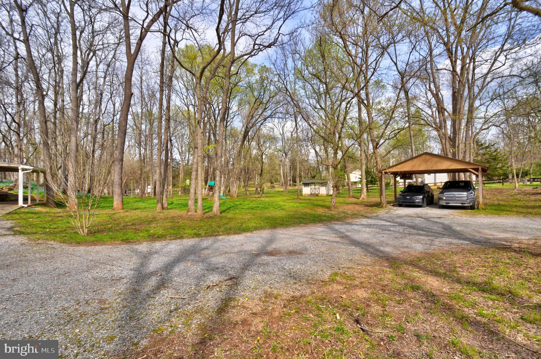 JOHN BROWN FARM - Residential