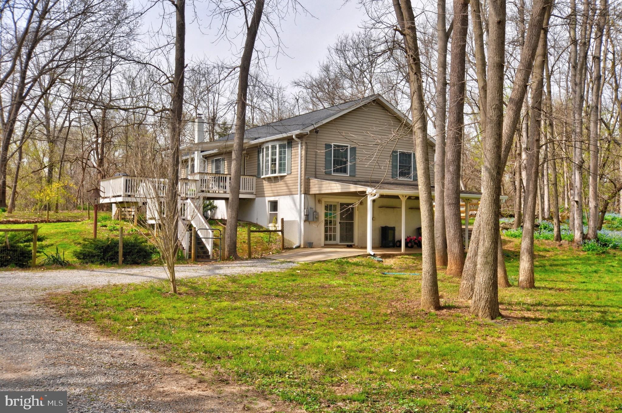 JOHN BROWN FARM - Residential