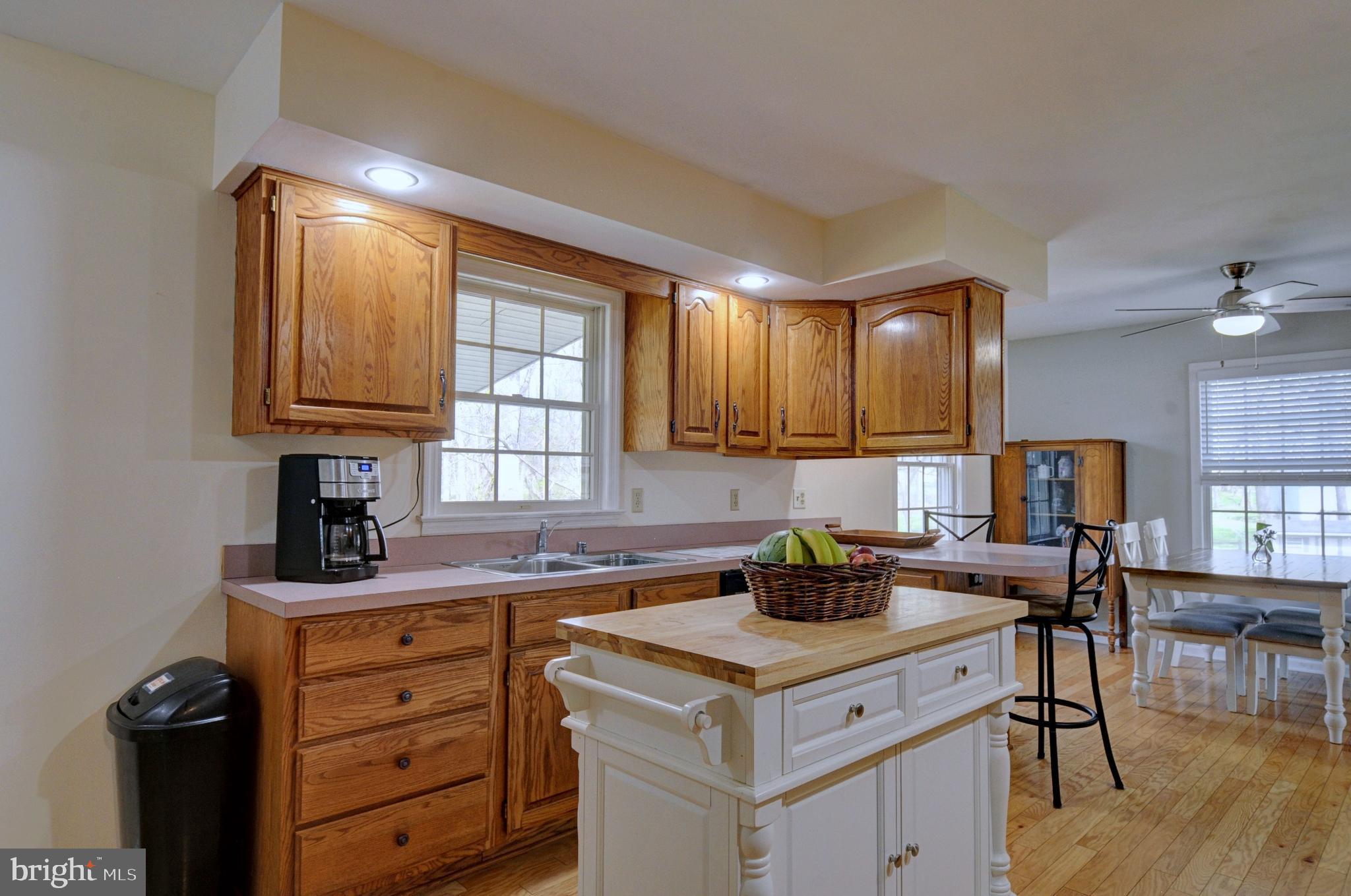 JOHN BROWN FARM - Residential