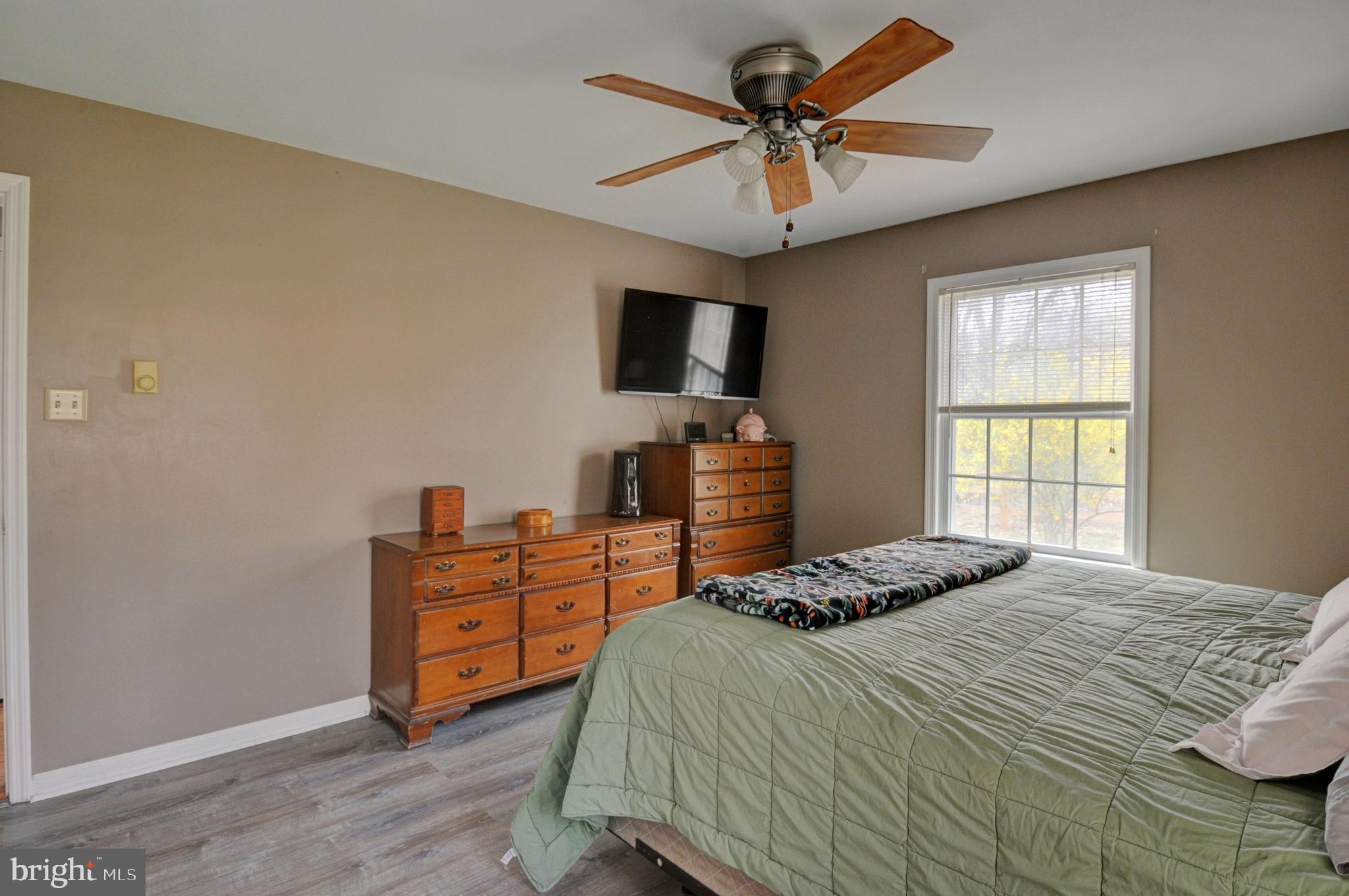 JOHN BROWN FARM - Residential