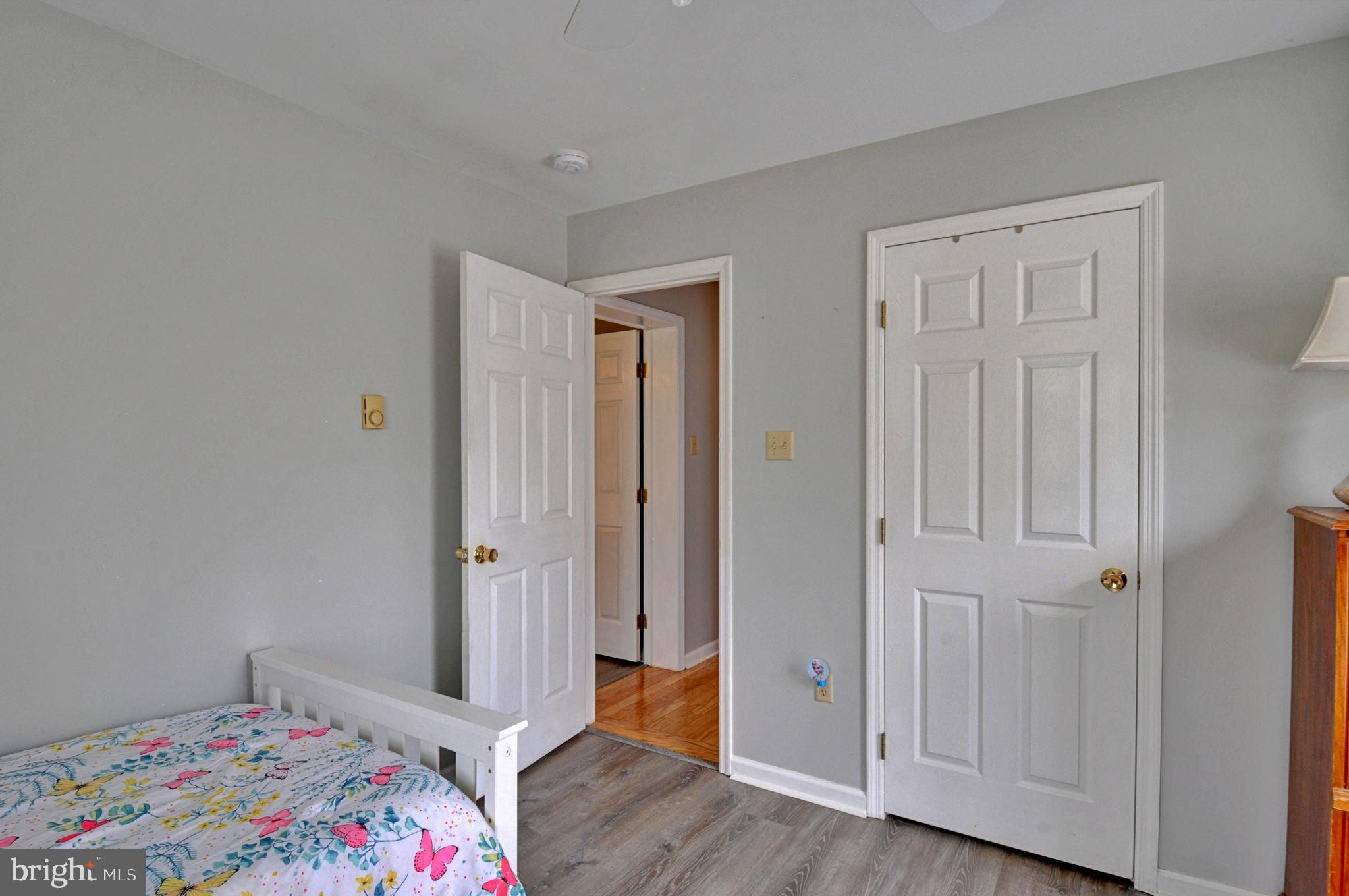 JOHN BROWN FARM - Residential