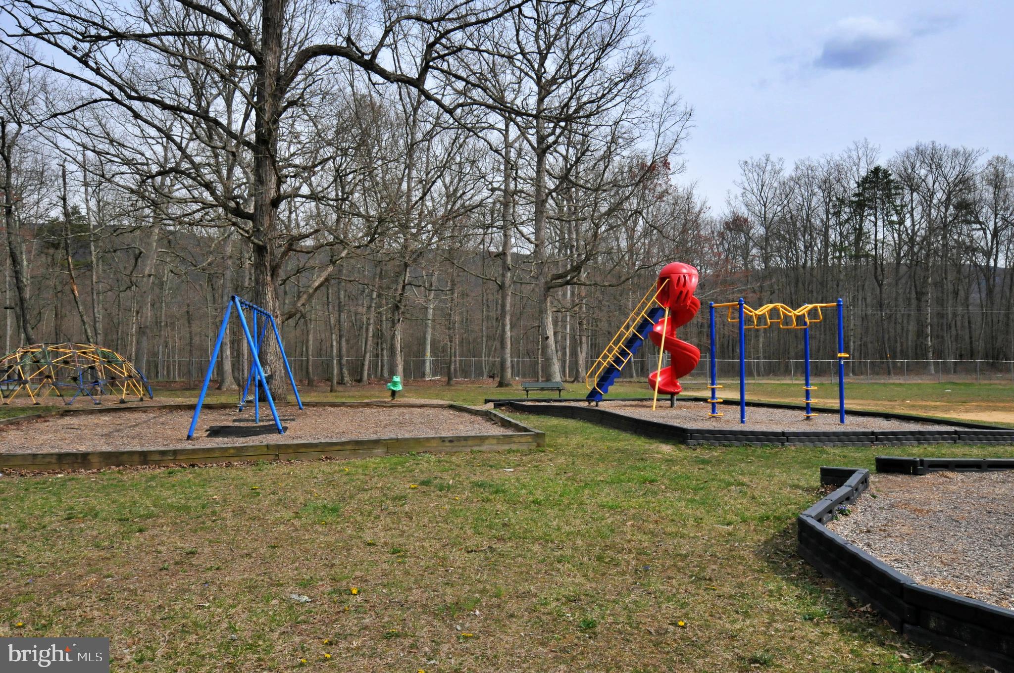 JOHN BROWN FARM - Residential