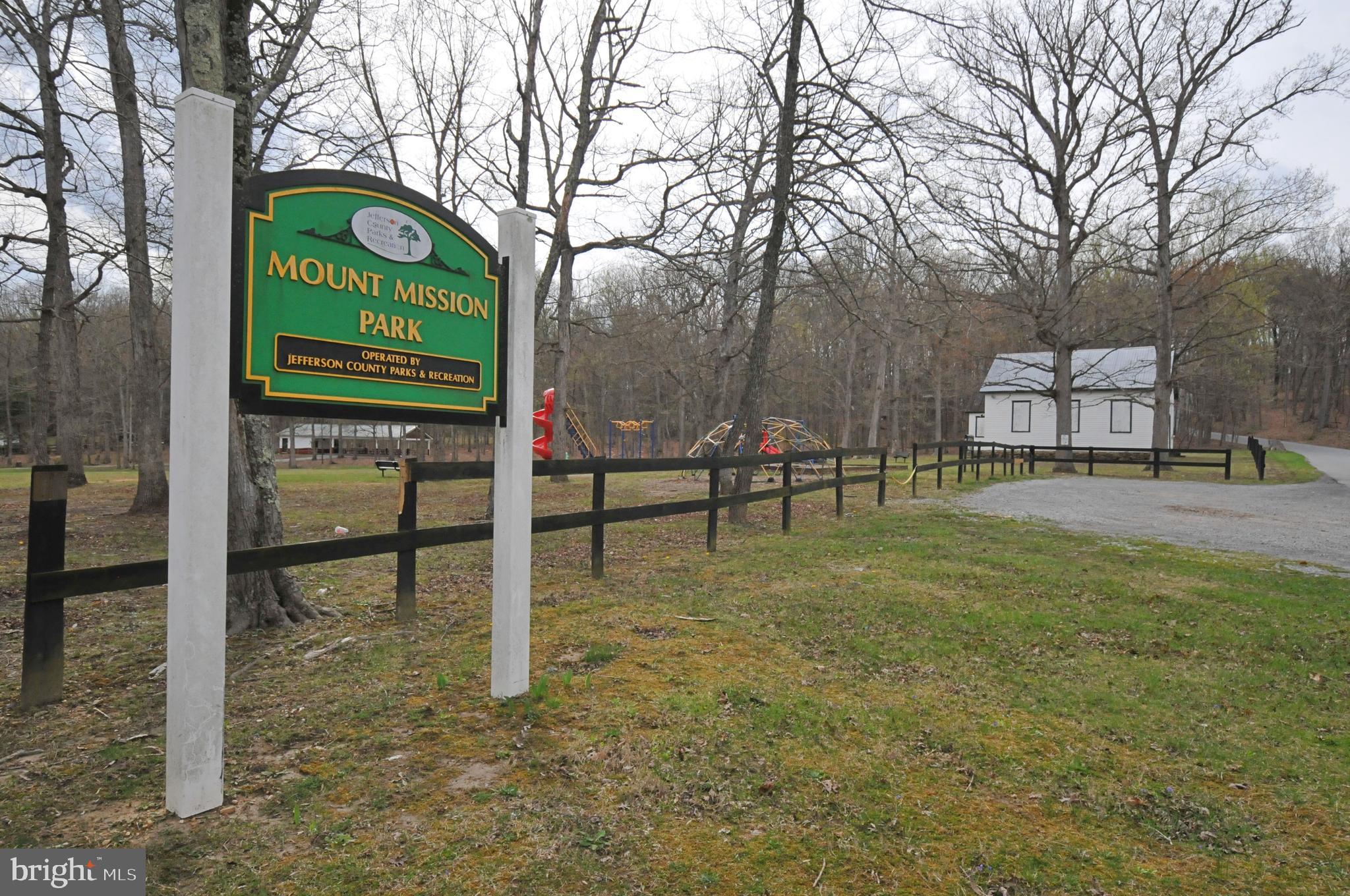 JOHN BROWN FARM - Residential