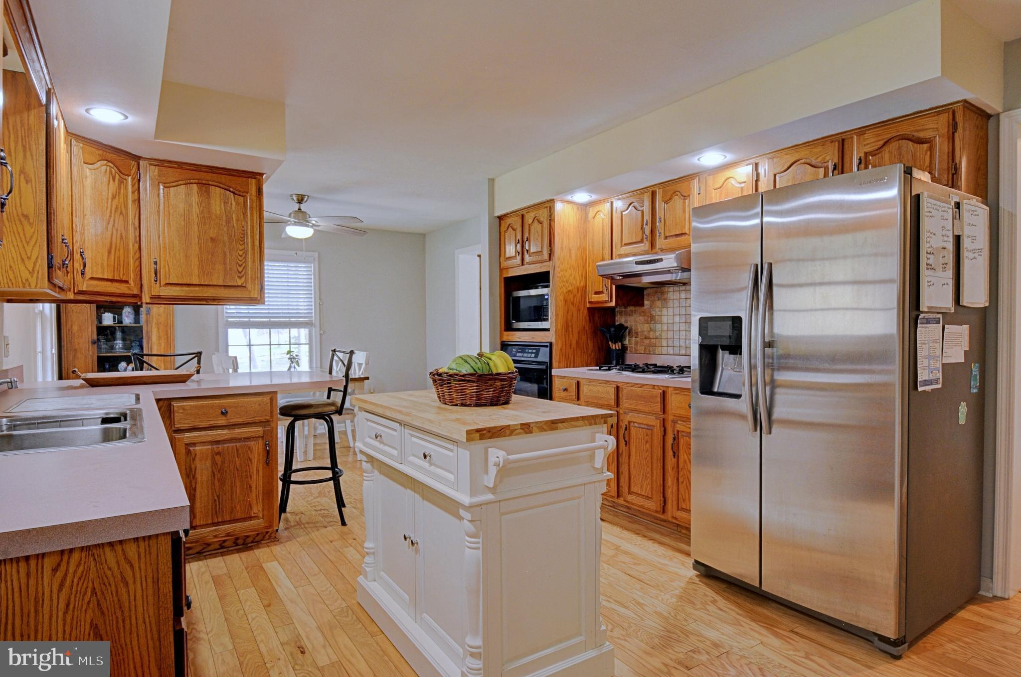 JOHN BROWN FARM - Residential