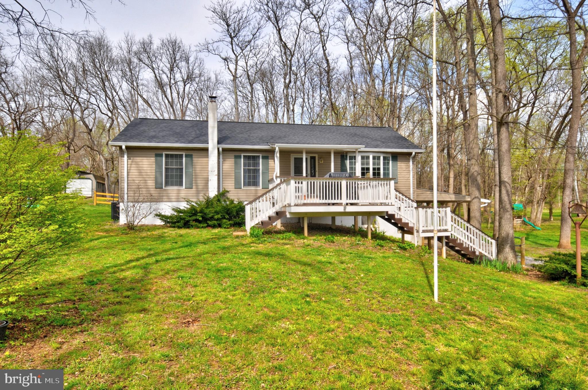 JOHN BROWN FARM - Residential