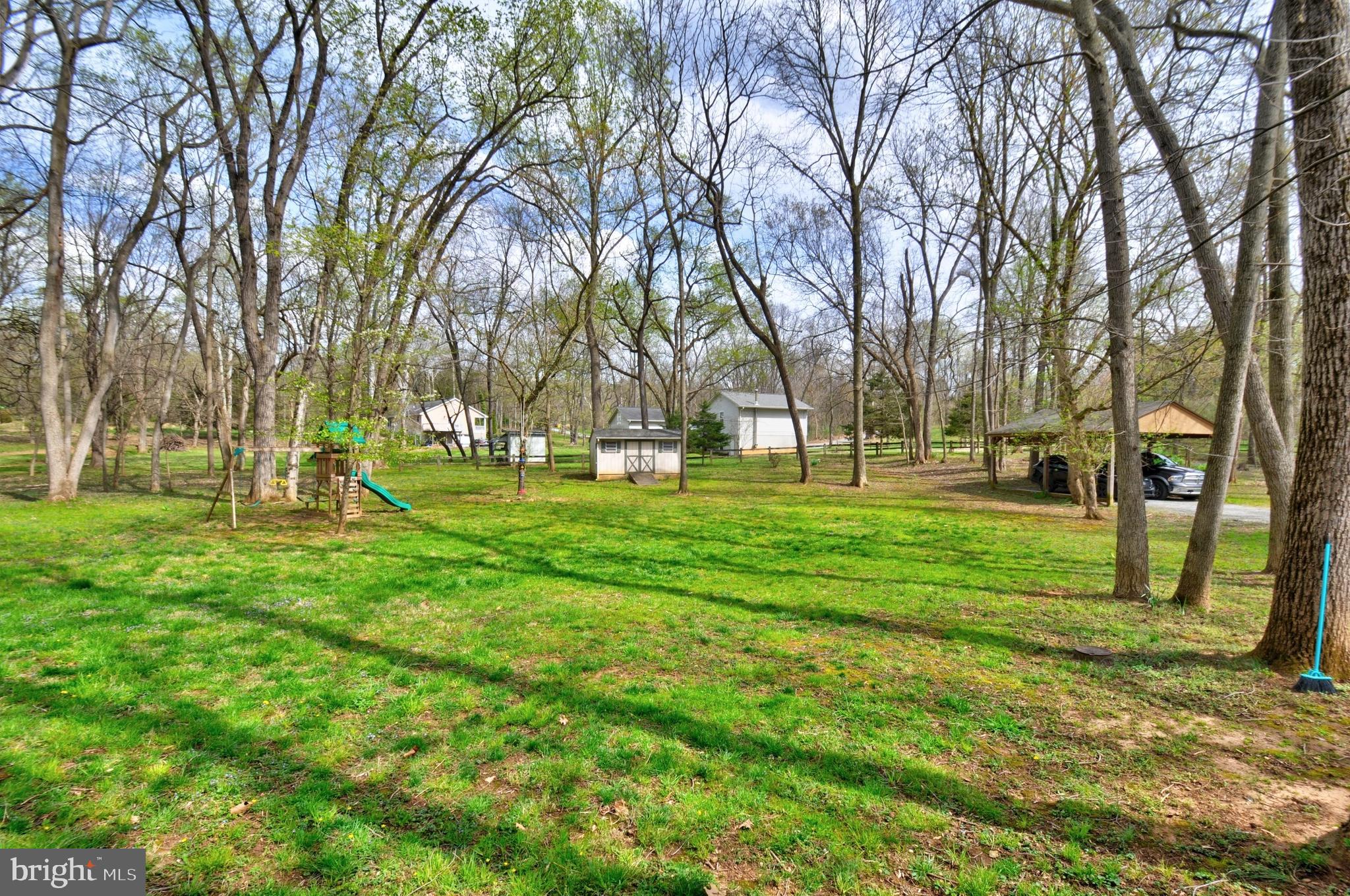 JOHN BROWN FARM - Residential