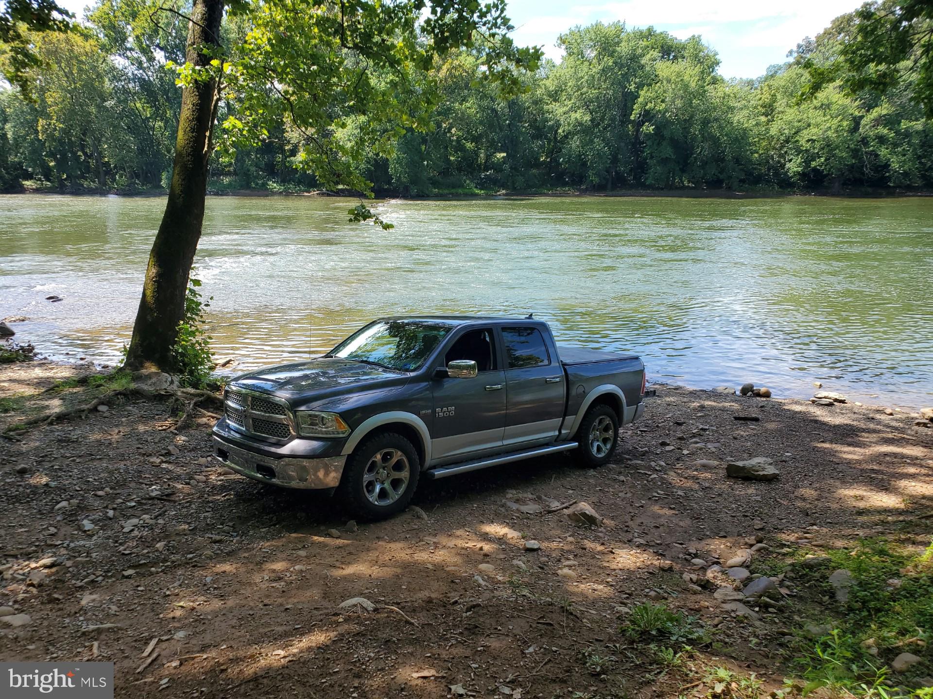 JOHN BROWN FARM - Residential