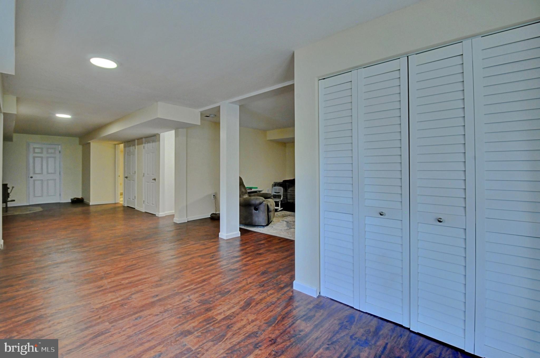 JOHN BROWN FARM - Residential