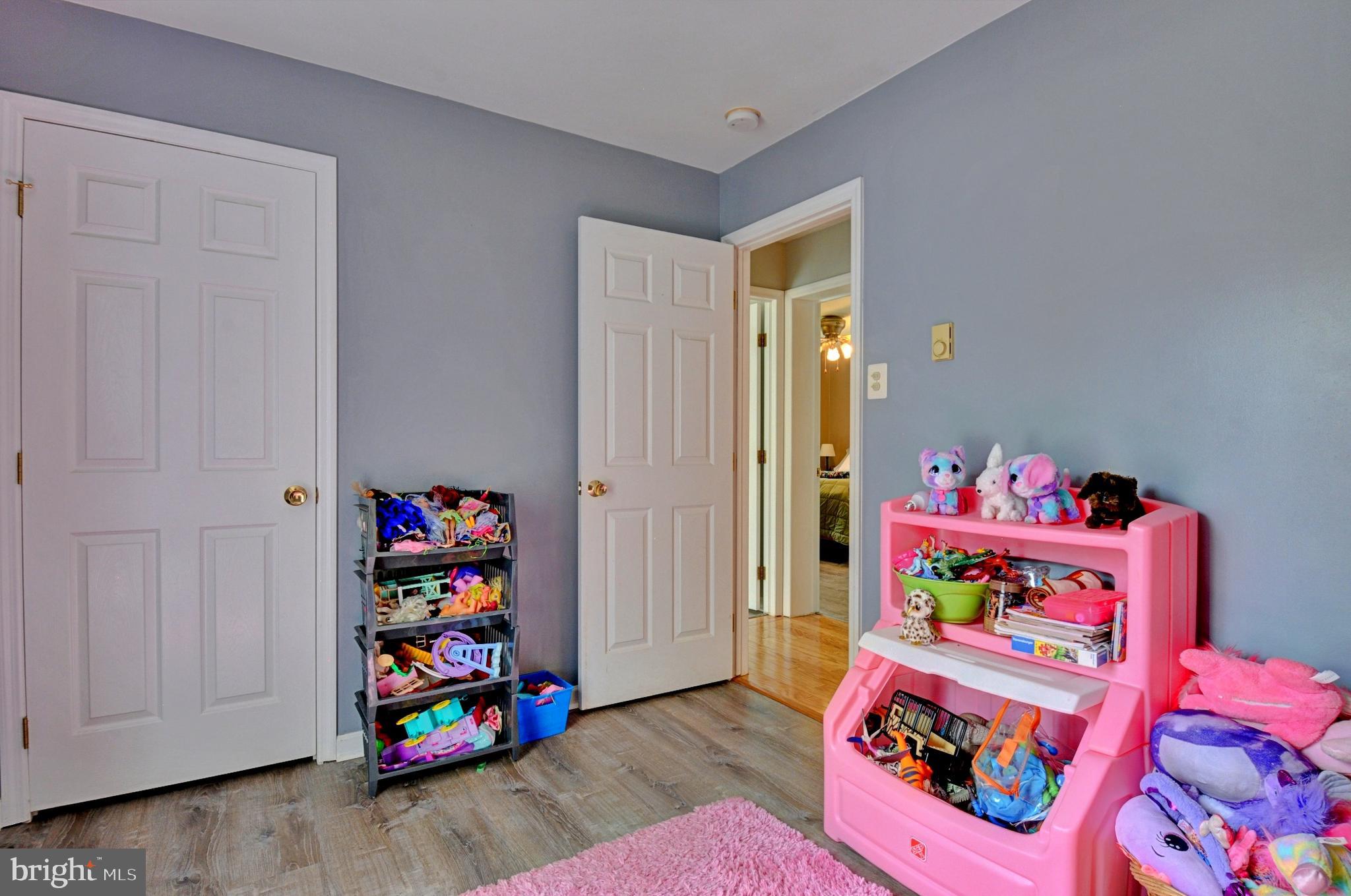 JOHN BROWN FARM - Residential