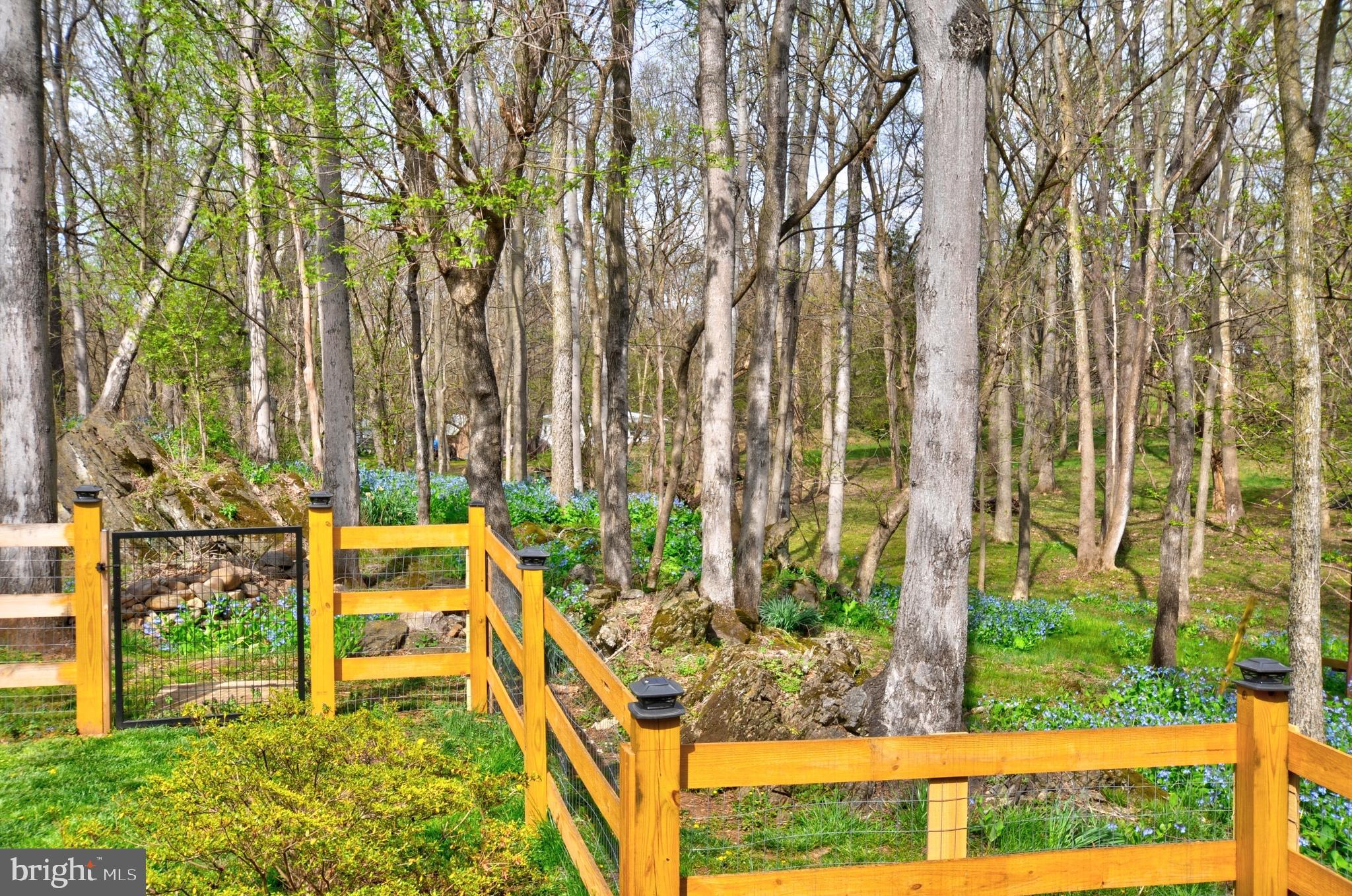 JOHN BROWN FARM - Residential