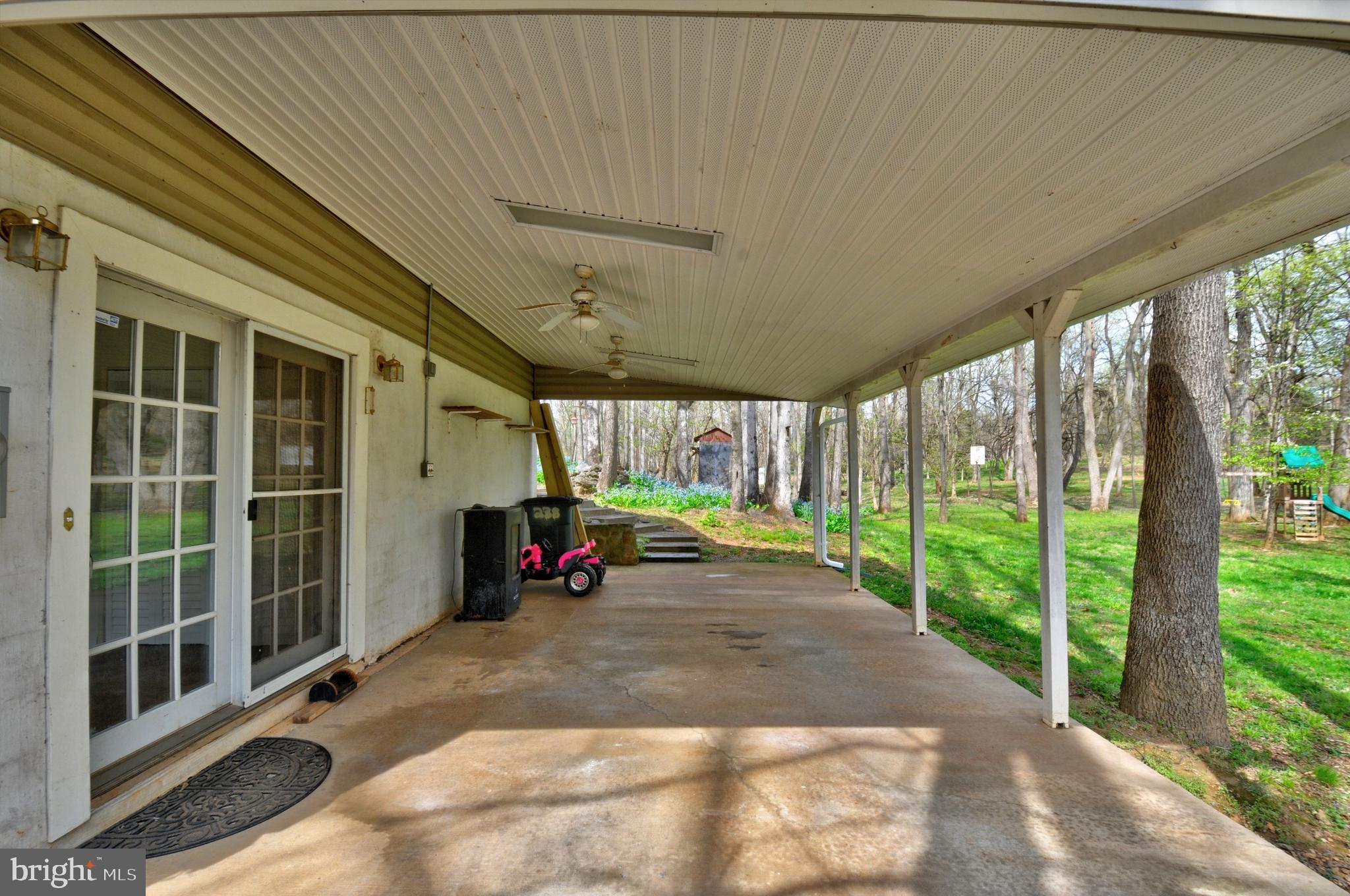 JOHN BROWN FARM - Residential