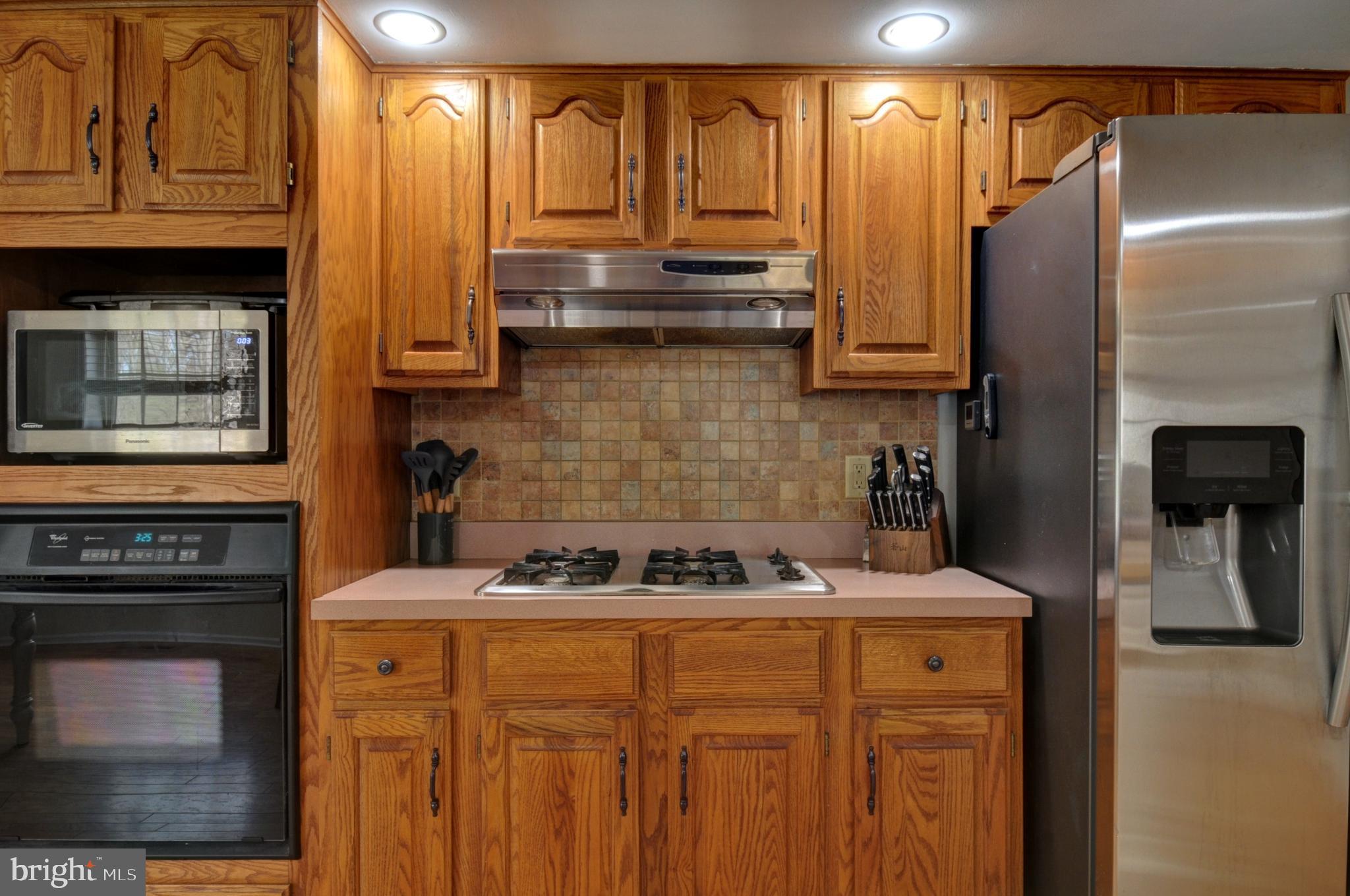 JOHN BROWN FARM - Residential