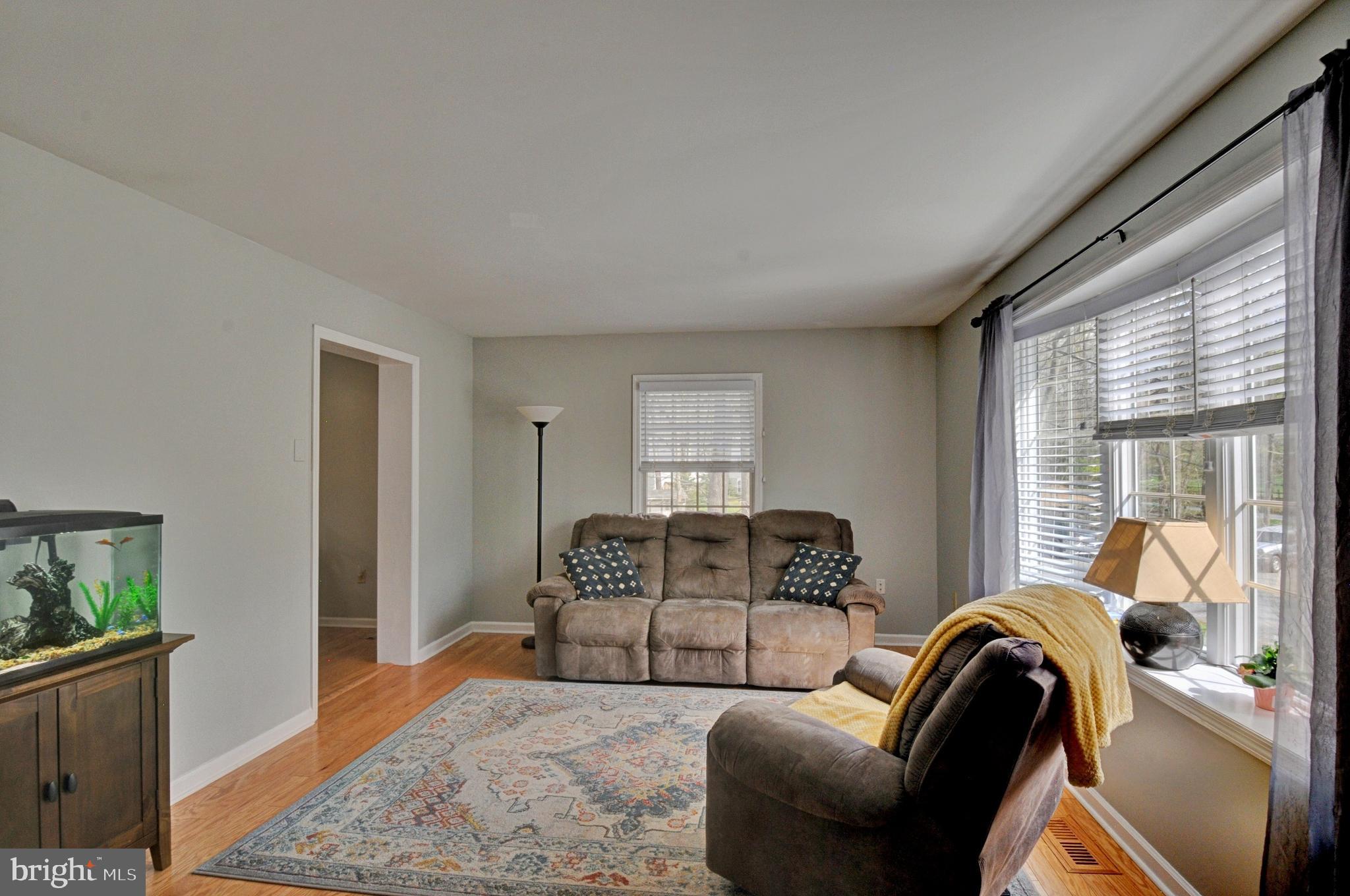 JOHN BROWN FARM - Residential